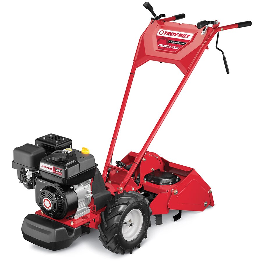 Troy-Bilt 21A-70M8711 tillers - View #2