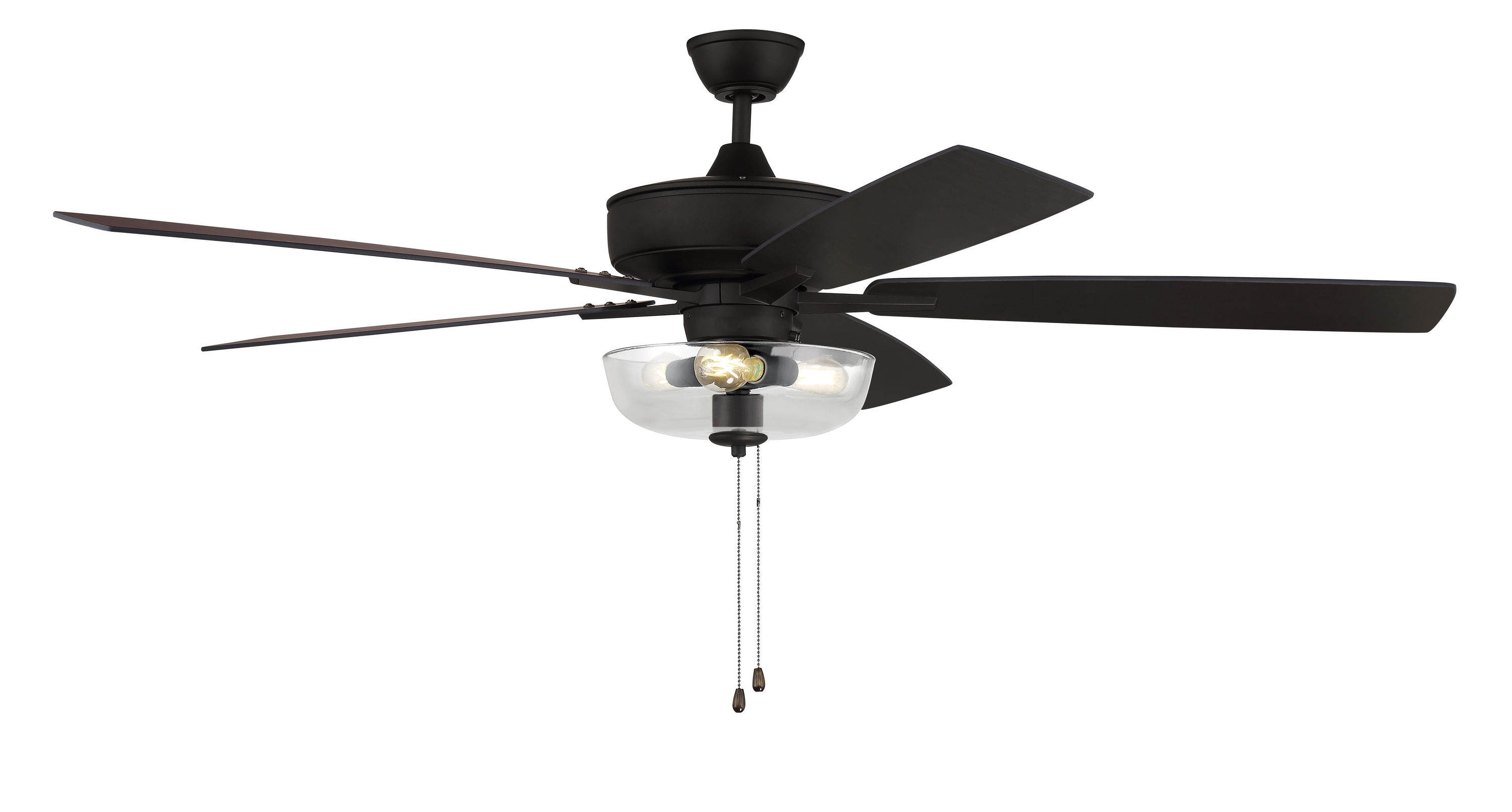 Craftmade S101ESP5-60ESPWLN Ceiling-Fans - View #3
