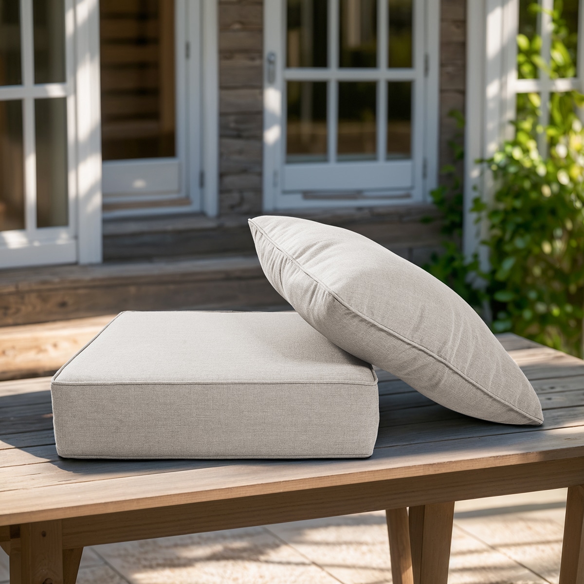 Rilyson FSZBDJH006-2 Patio-Furniture-Cushions - View #2