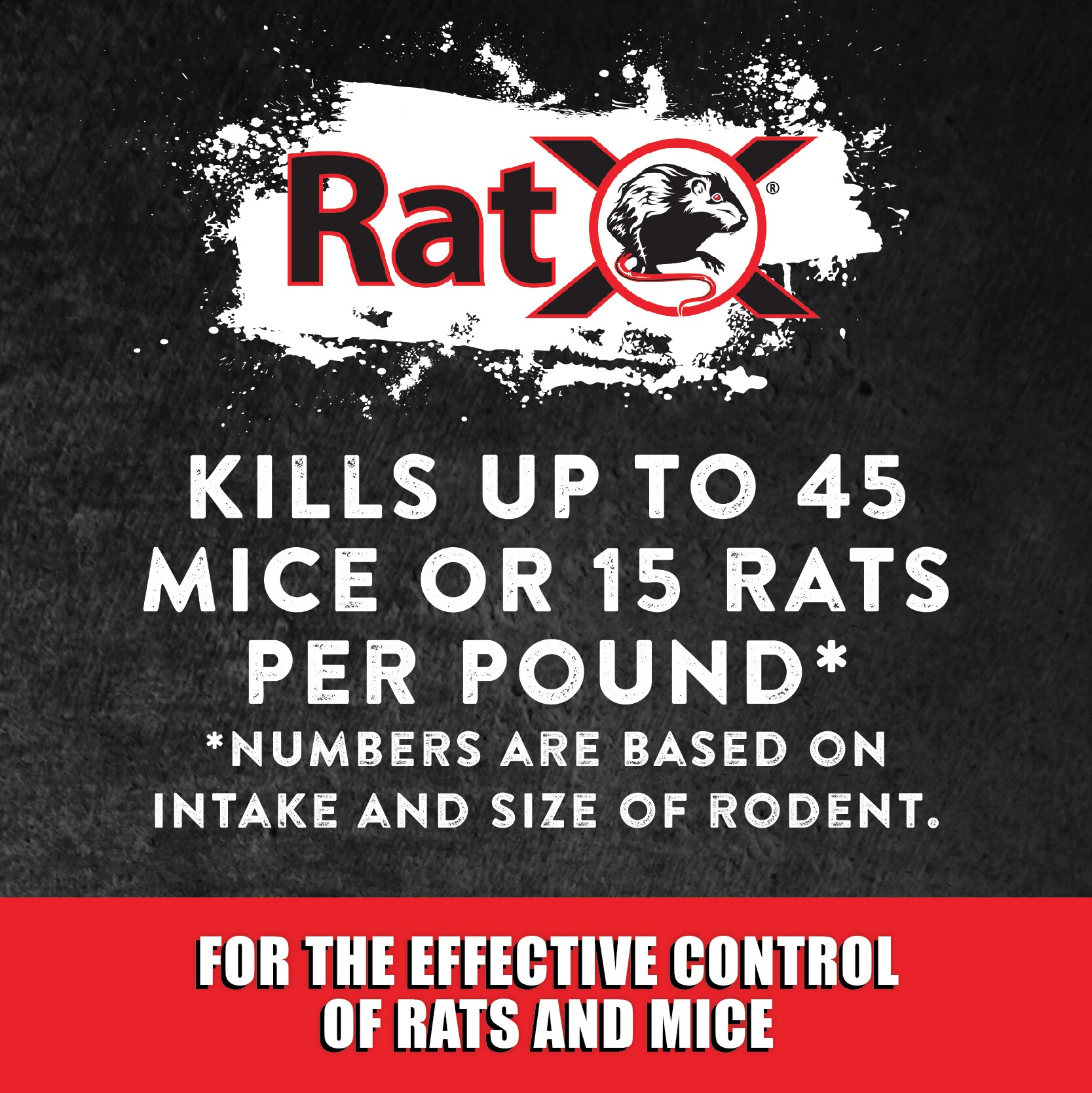 RatX 620103 Animal-Rodent-Control - View #6