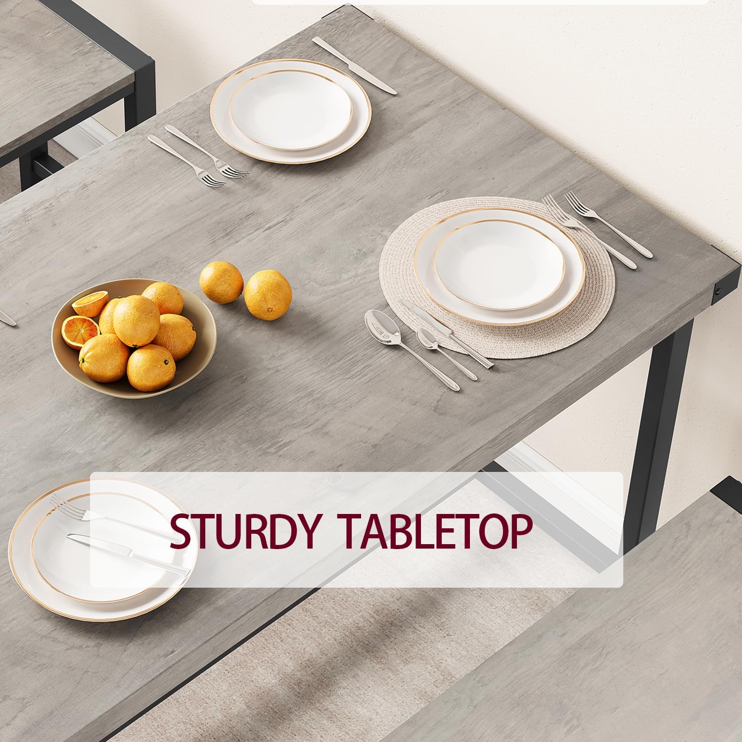 Garvee QET-CZY-Q591764 Accent-Table-Sets - View #3
