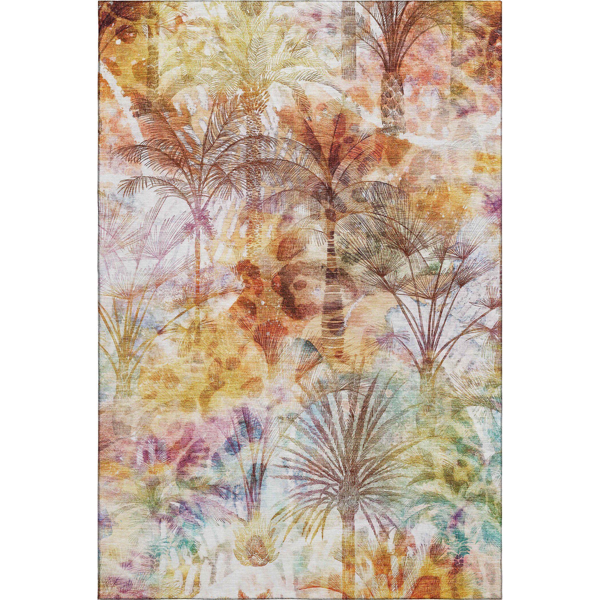 Addison Rugs AMF210MU8X10 rugs - View #2
