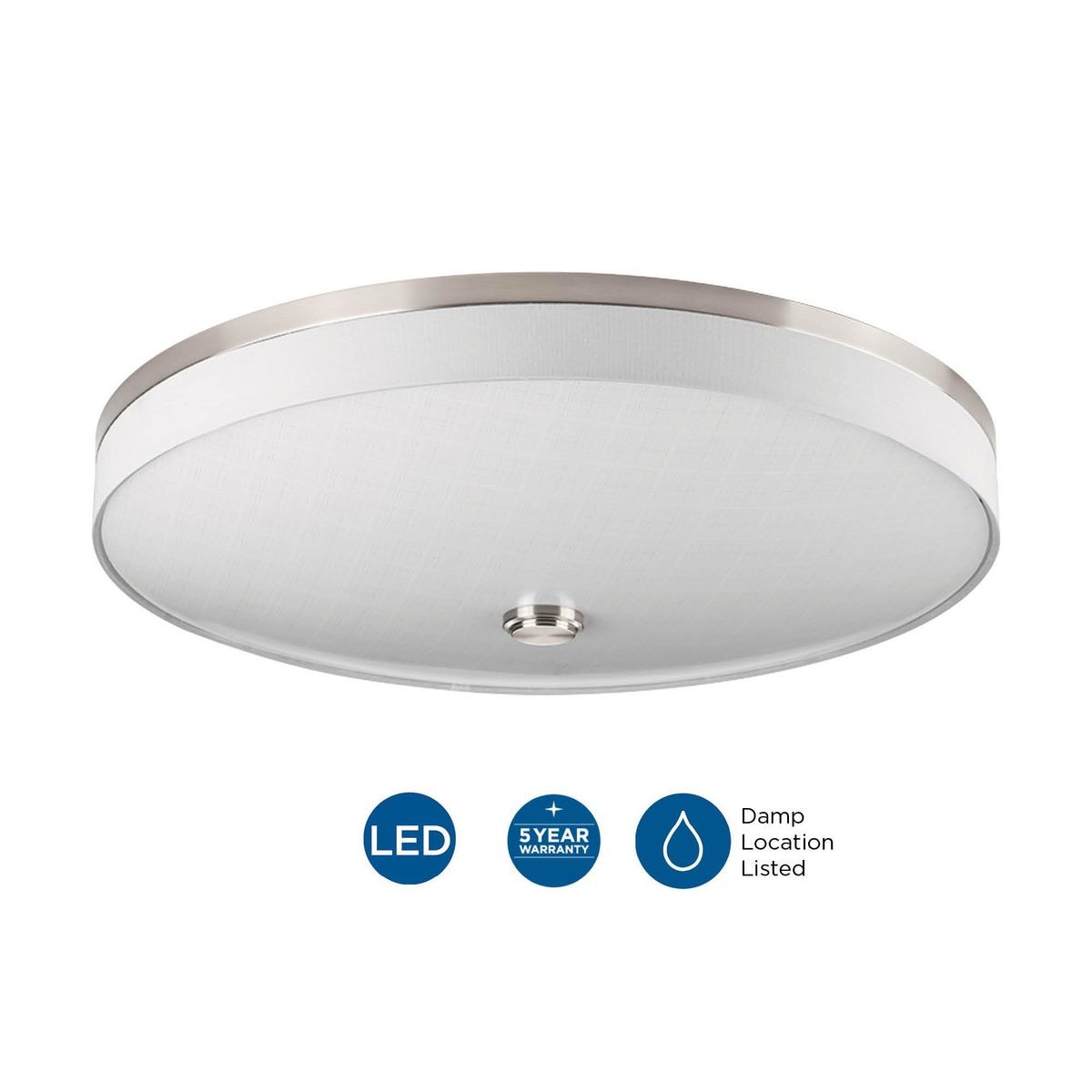 Progress Lighting P3612-0930K9 flushmounts - View #2