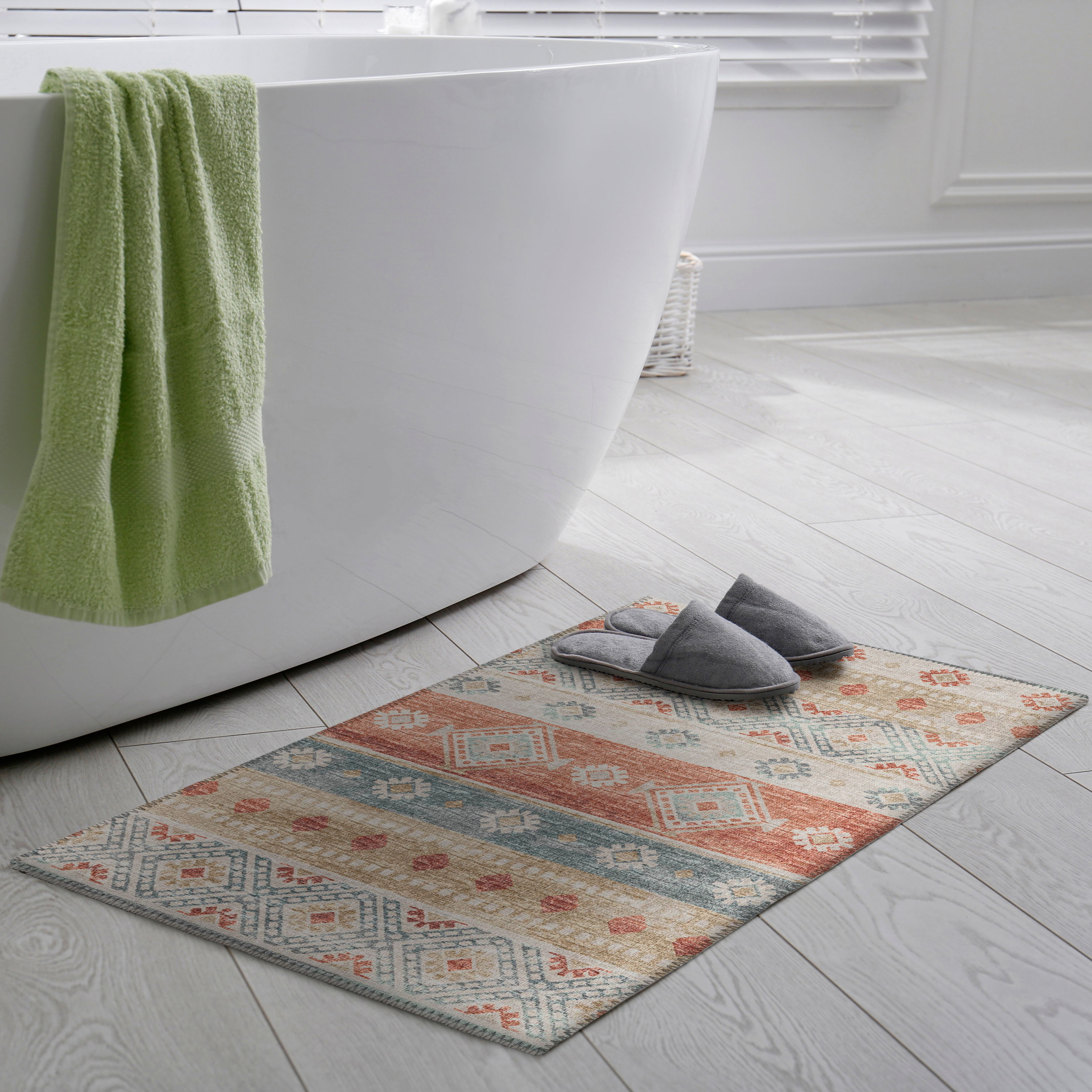 Addison Rugs AYU42DE20X30 rugs - View #2