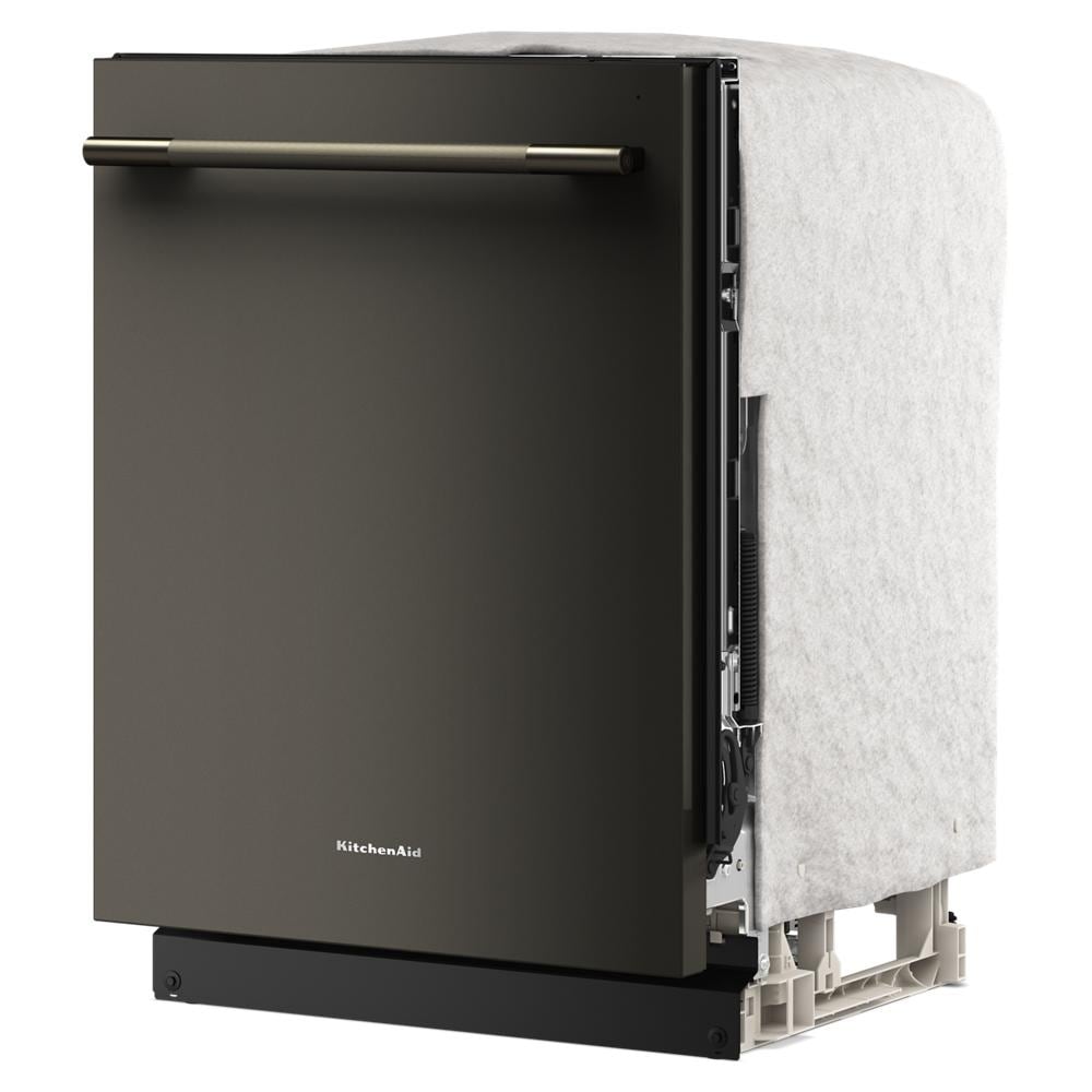 KitchenAid KDTS324SBE Builtin-Dish - View #12