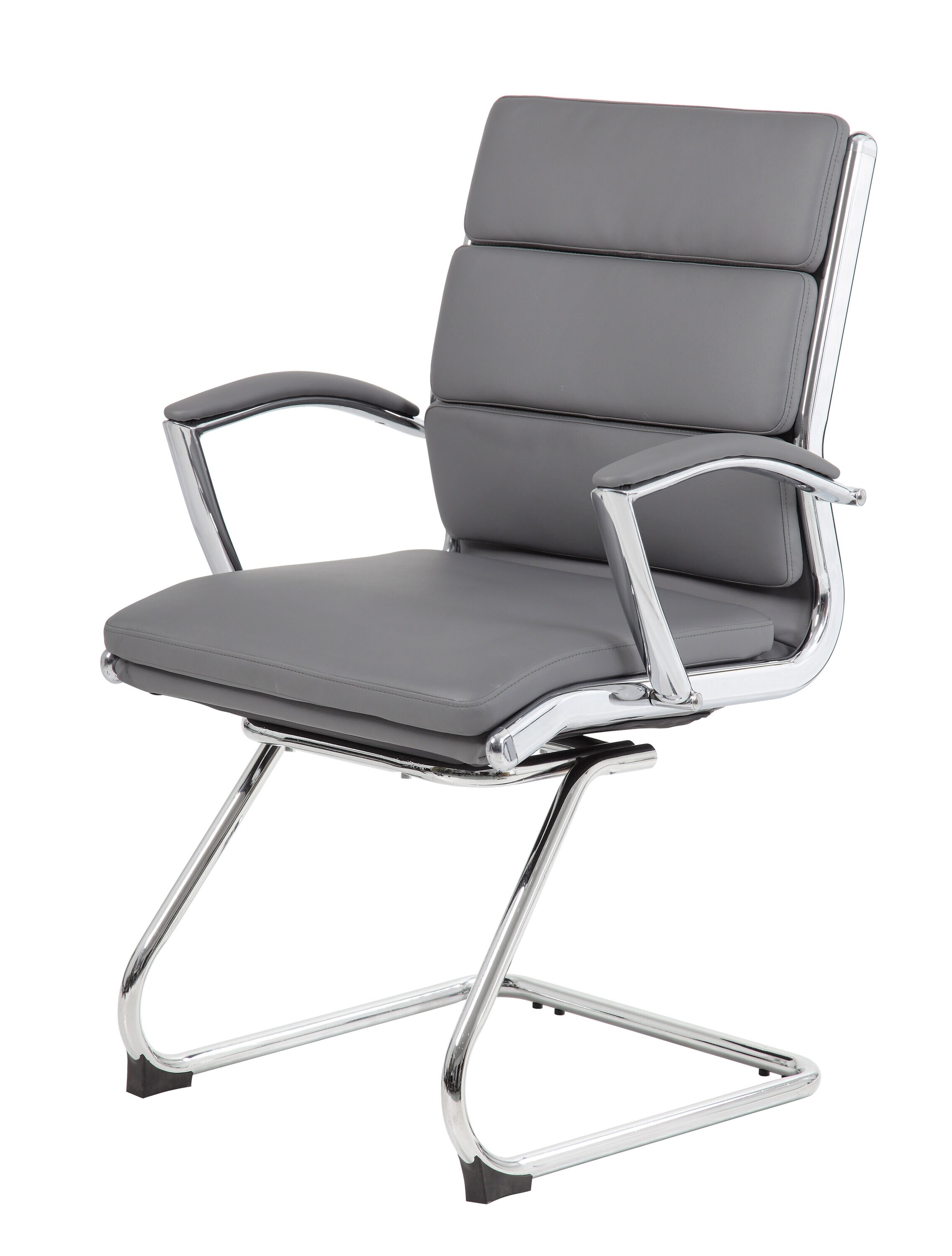 Boss Office Products B9479-GY Office-Chairs - View #7