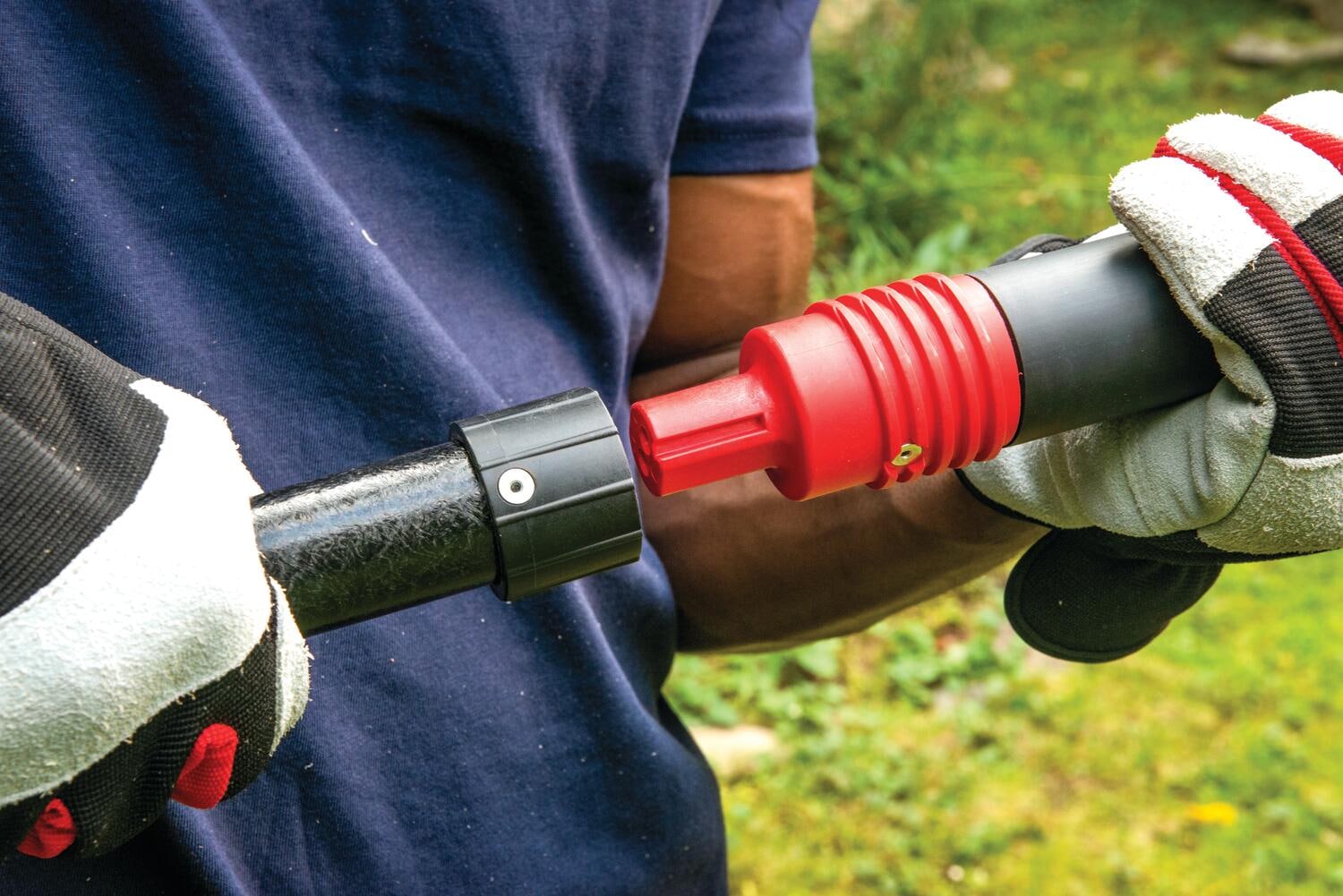 CRAFTSMAN CMCCSP20B Cordless-Pole-Saw - View #16