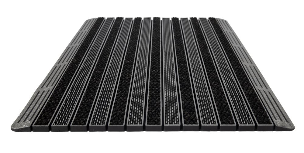 Mind Reader 3624MAT-BLK Mats-Cat - View #2
