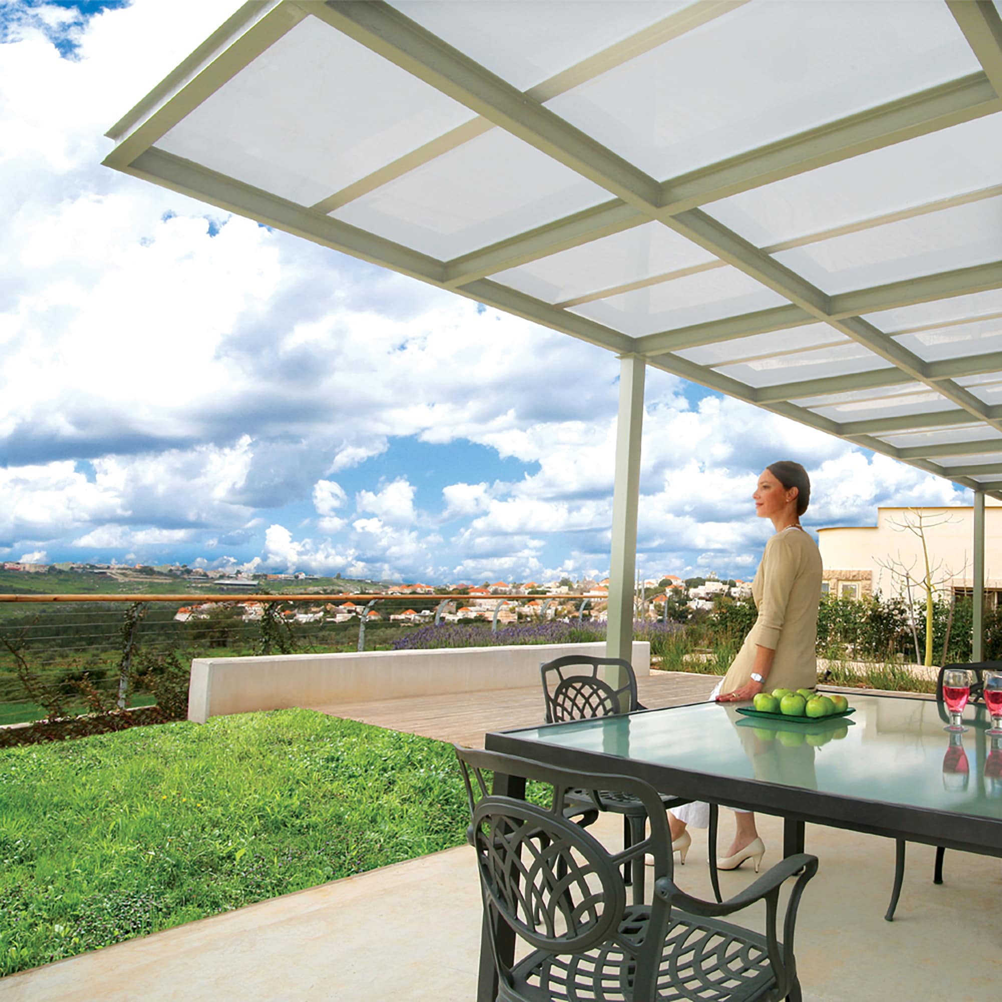 Sunscape 173069 Roof-Panels - View #4