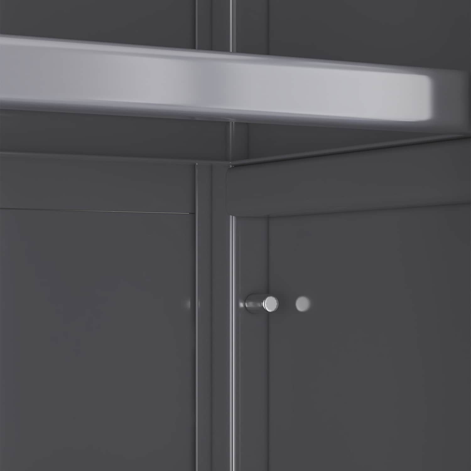 GZMR GZ-W805 Dining-Kitchen-Storarge - View #7