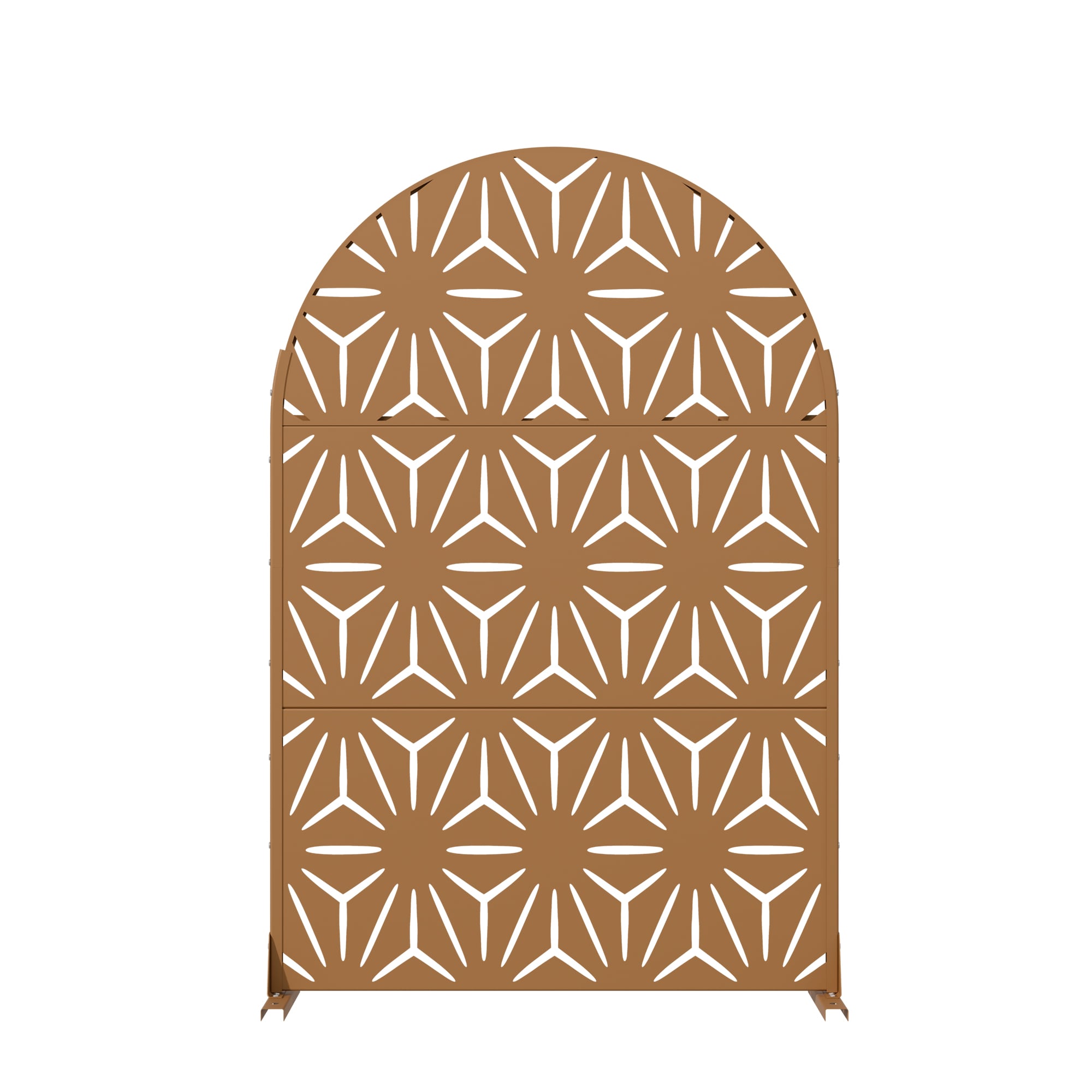 Wooakway L20609-604A25 Outdoor-Privacy-Screen - View #2
