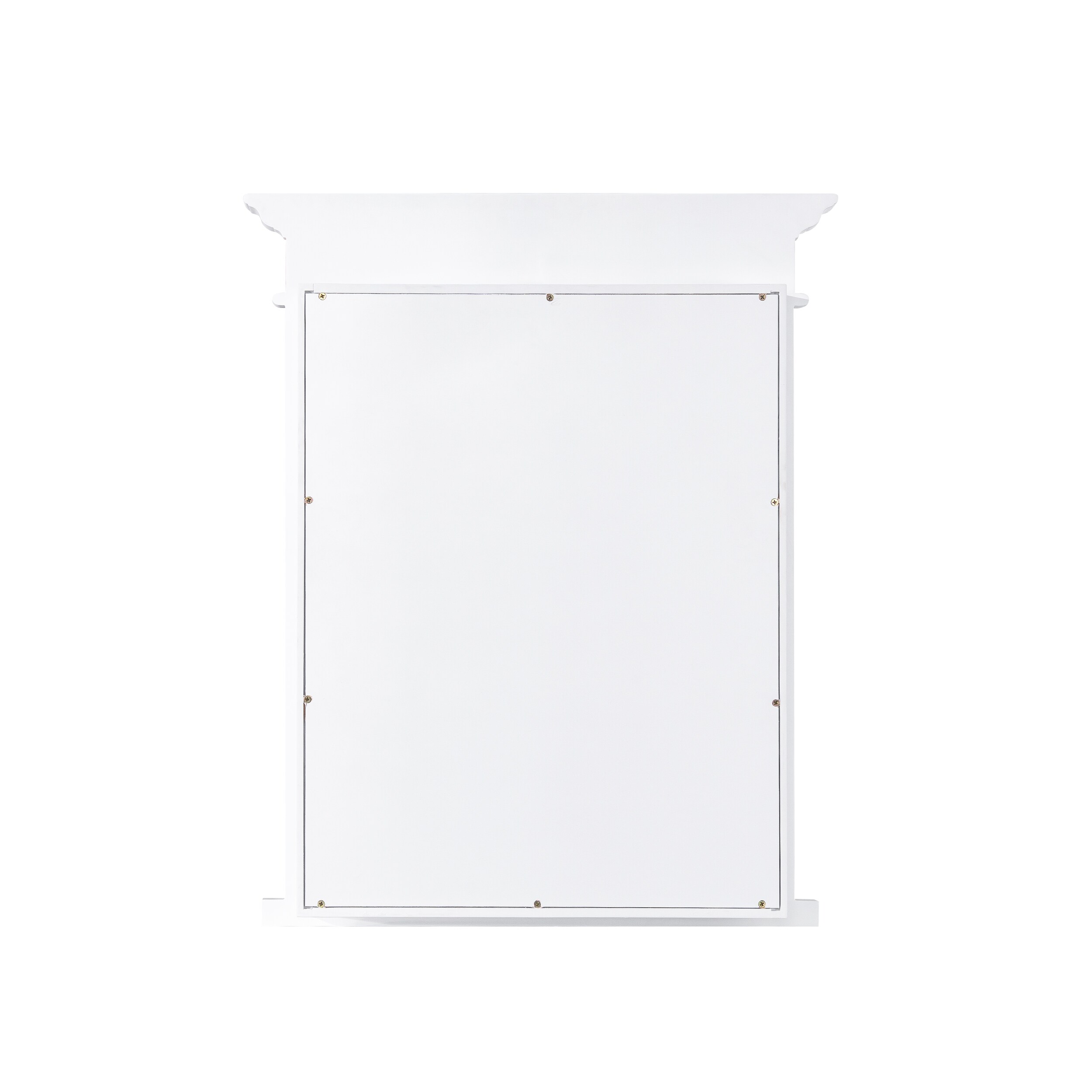 CALVON CLDMC3634WT Bathroom-Medicine-Cabinets - View #3