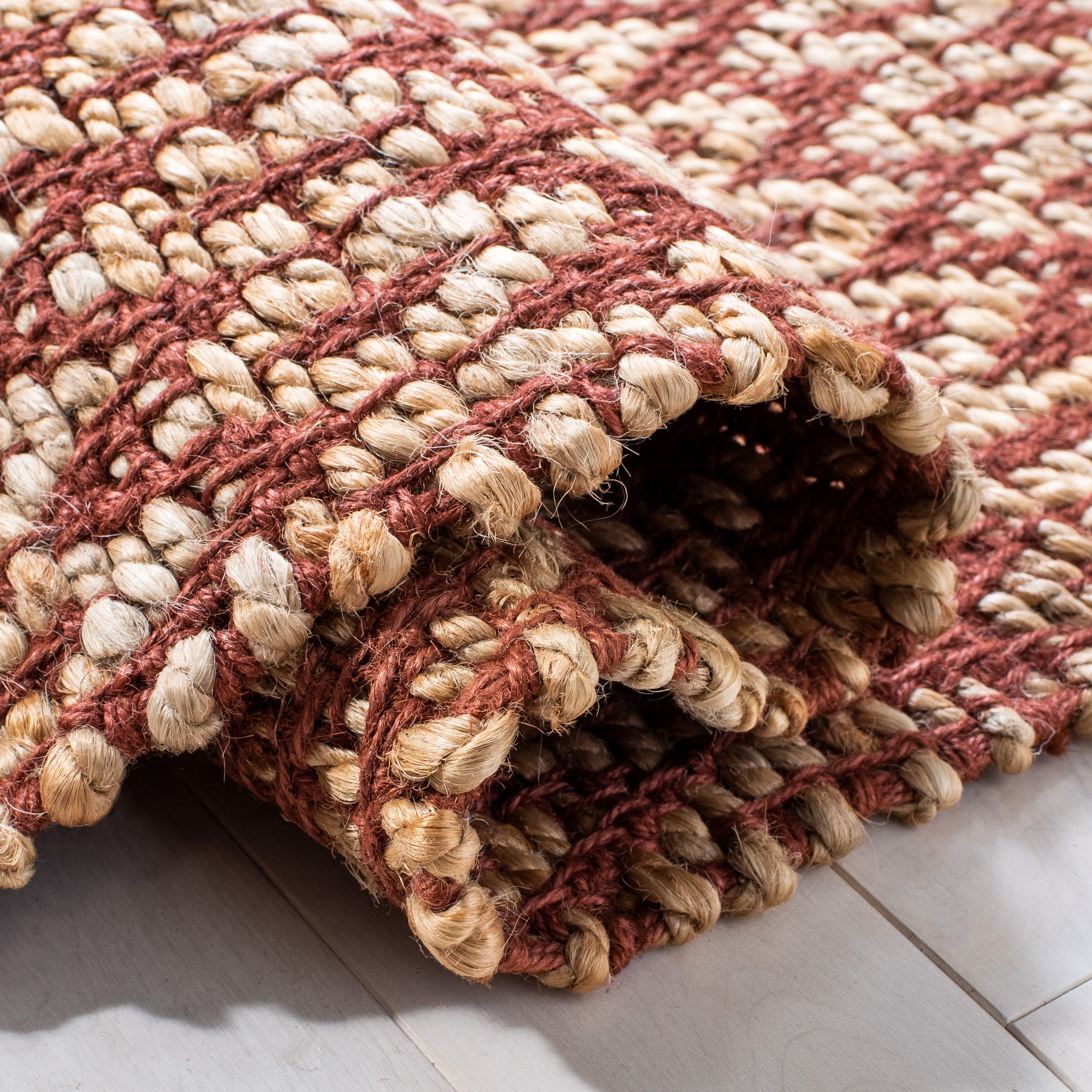 Safavieh NFB701P-5 rugs - View #6