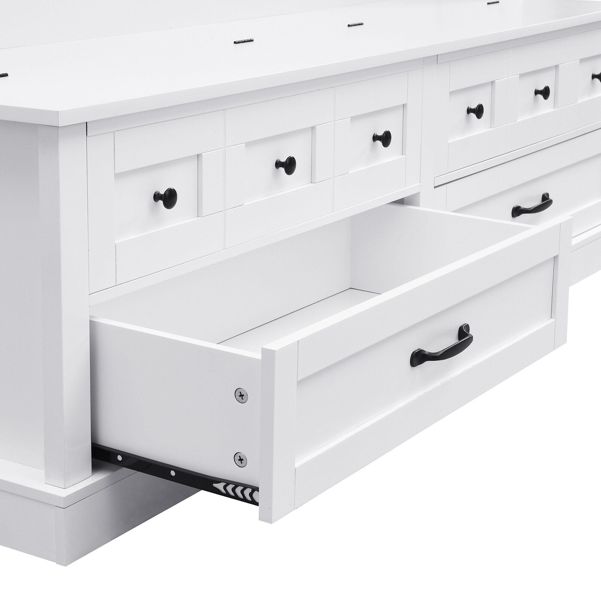 Bybafun YA2500173 Hall-Trees - View #15