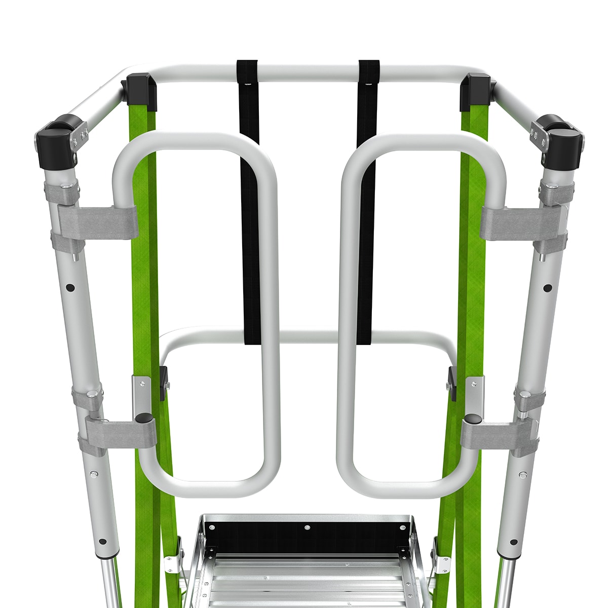 Little Giant Ladders 19706-146 Step-Ladders - View #8
