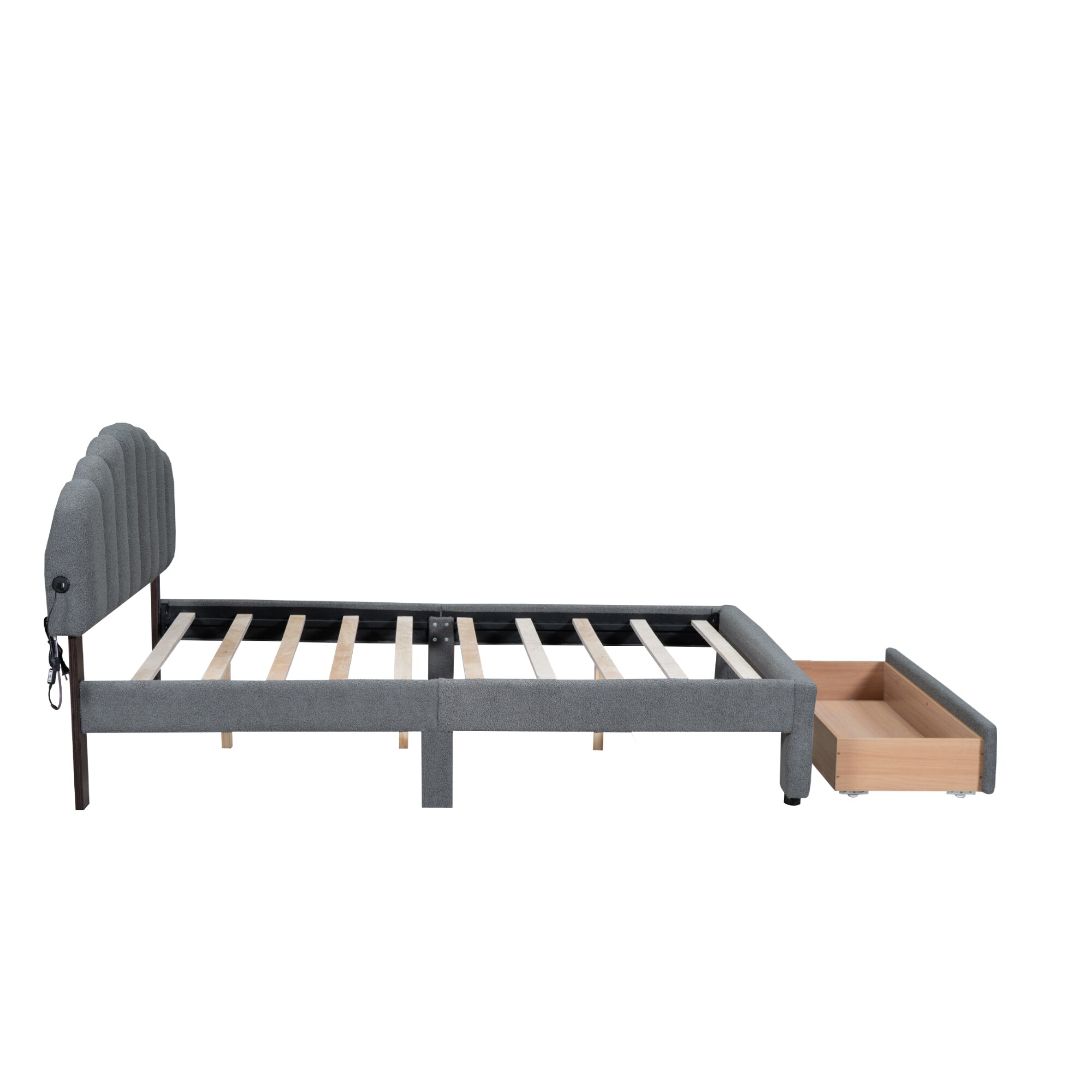 ModernLuxe L3P-WF309187AAE beds - View #4