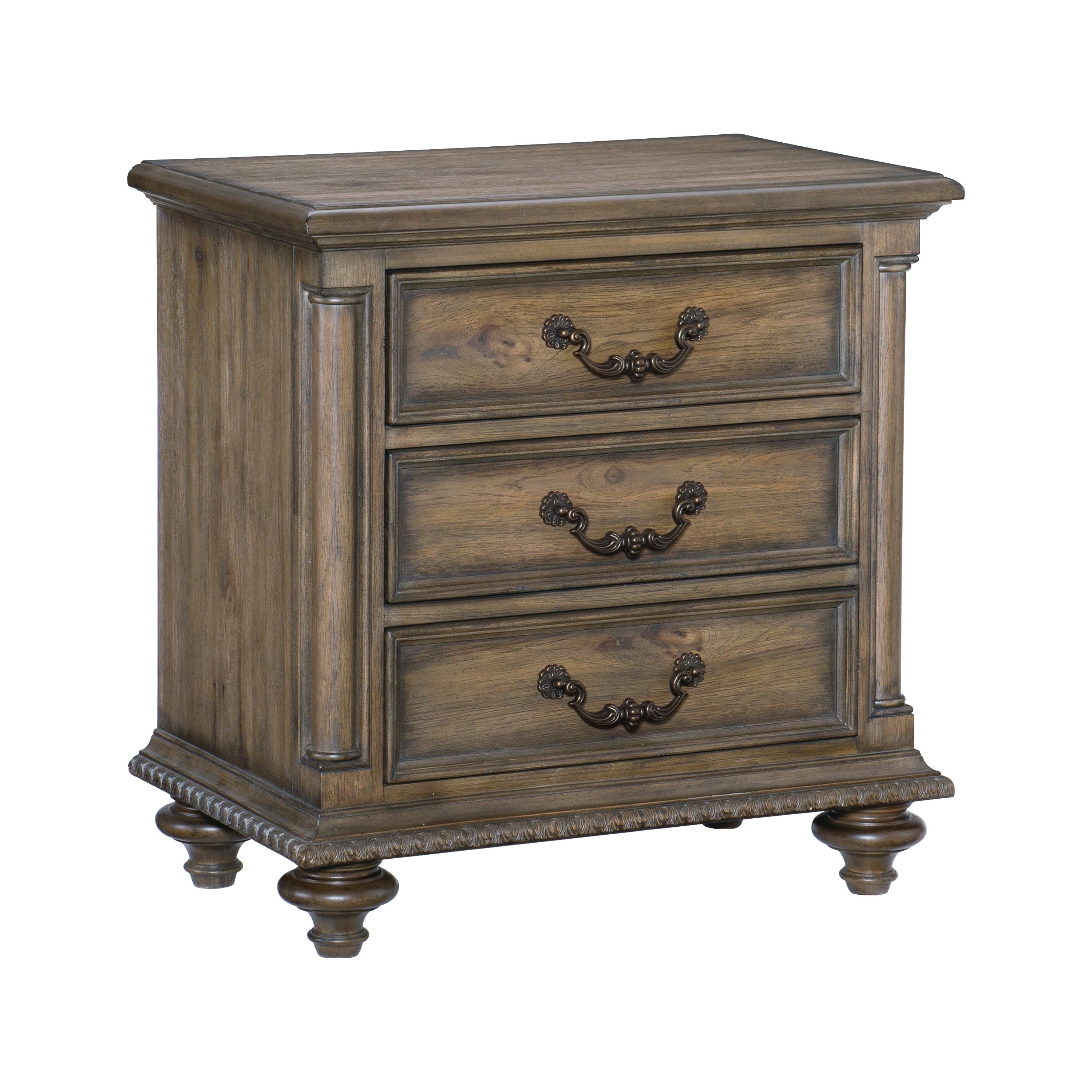 GLANZEND 65149UVJD nightstands - View #3