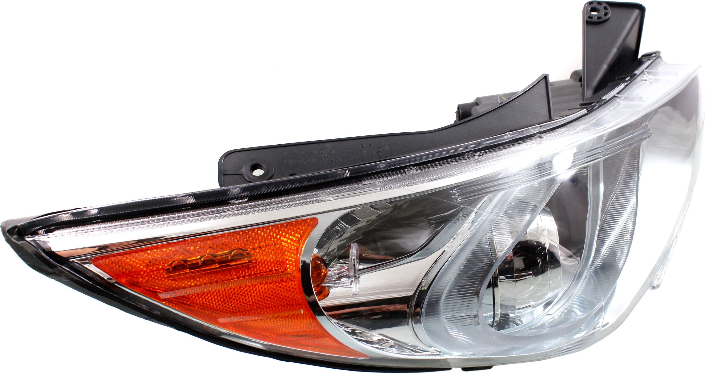 Garage-Pro JCWREPH100389QGP Headlights-Components - View #3