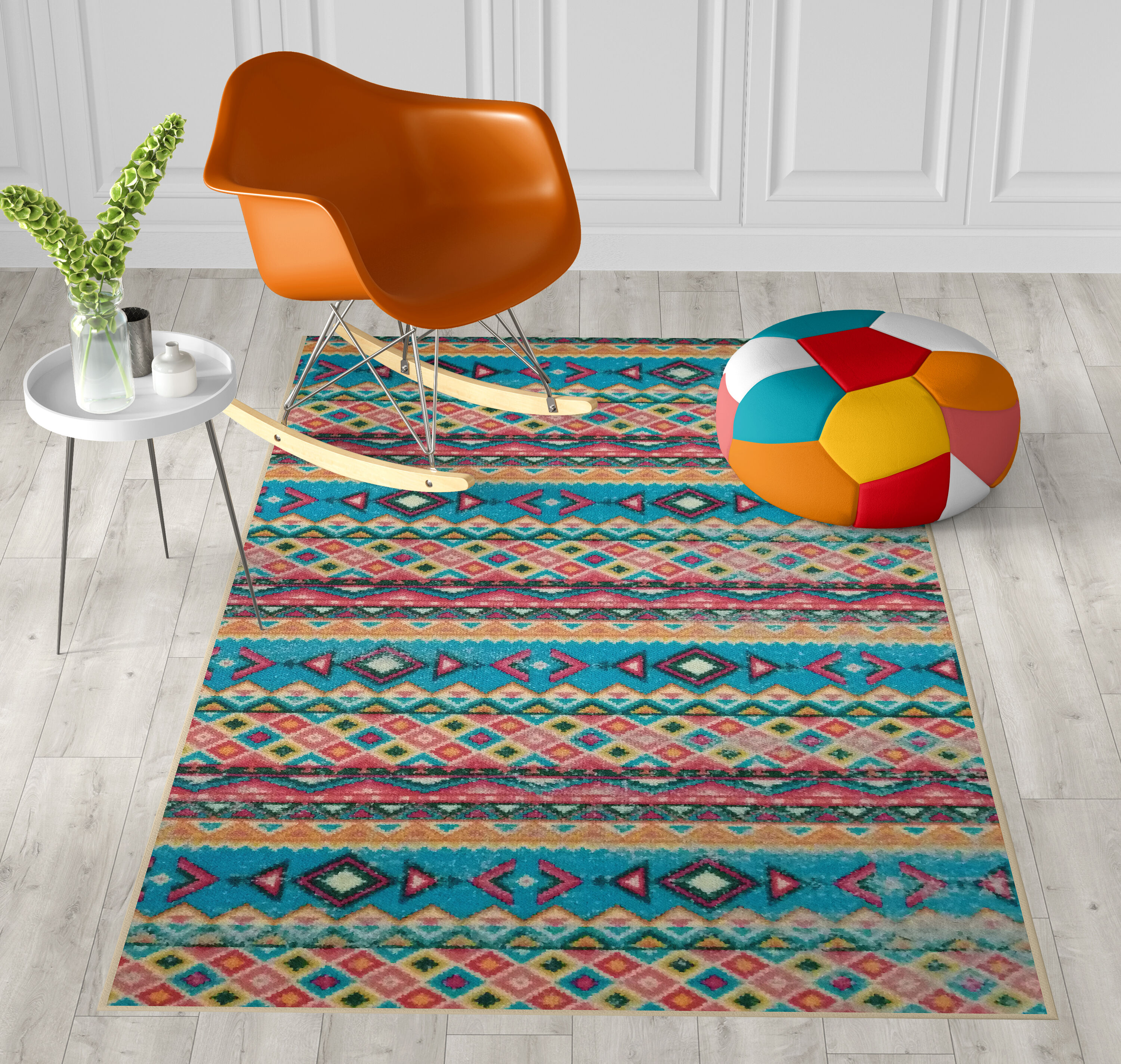 Deerlux QI003763.XS rugs - View #2