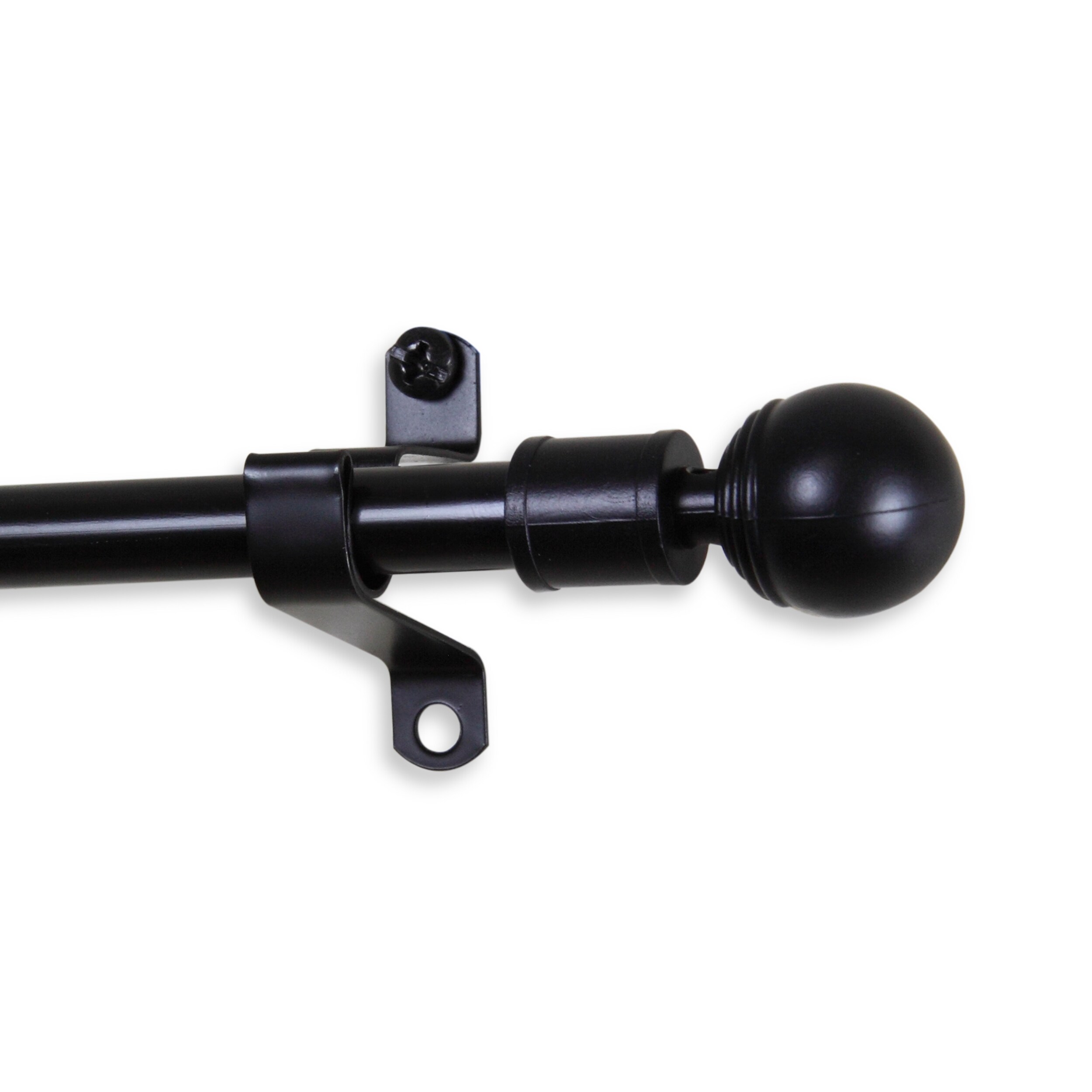 Hart & Harlow LCF01-28-2 Curtain-Rods - View #3
