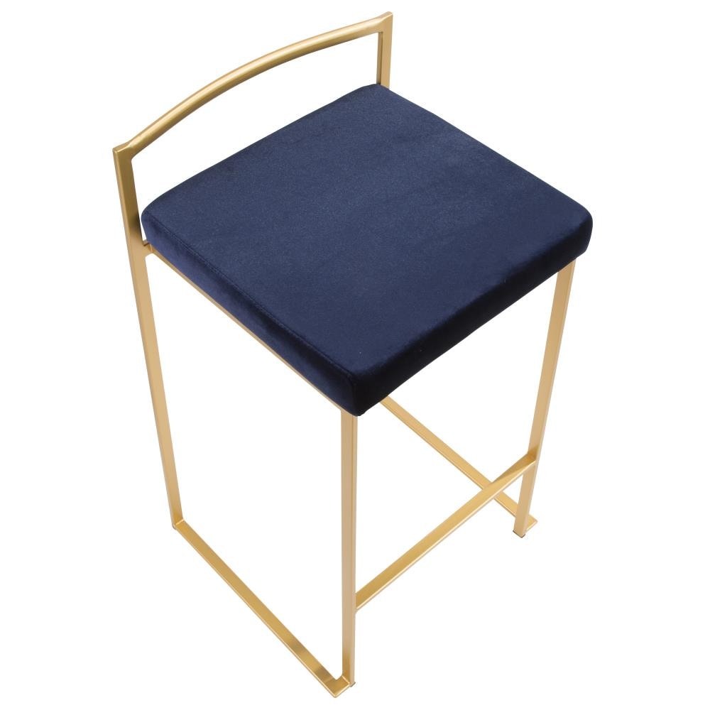 LumiSource B26-FUJI AUVBU2 stools - View #7