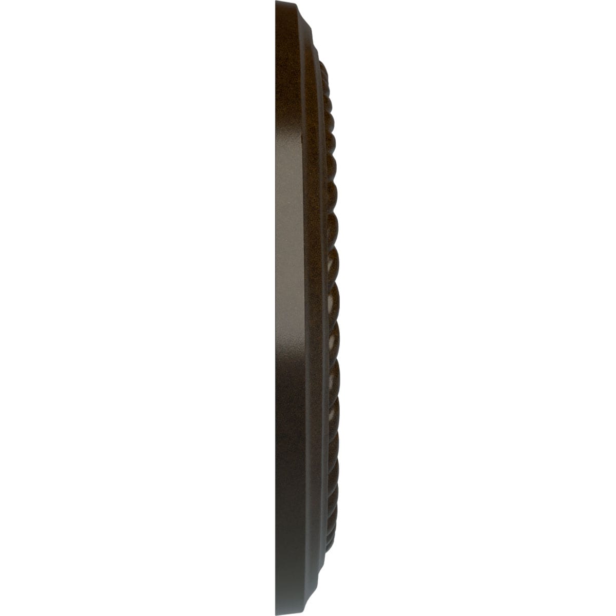 Ekena Millwork CM07ALBZS Ceiling-Medallions - View #3