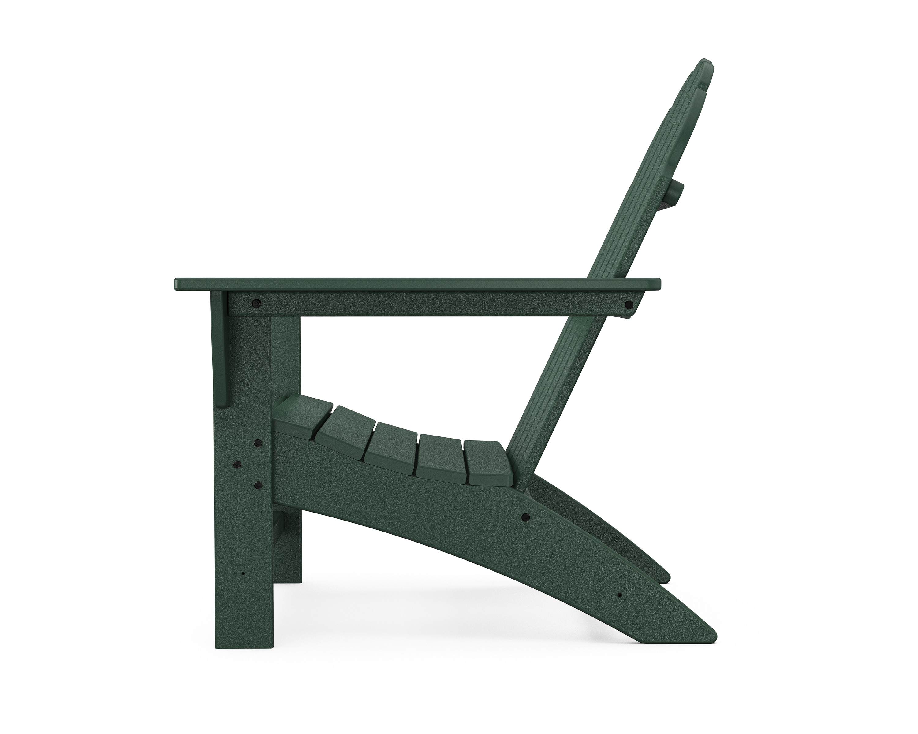 Trex Outdoor Furniture TXAD400RC Patio-Chairs - View #3