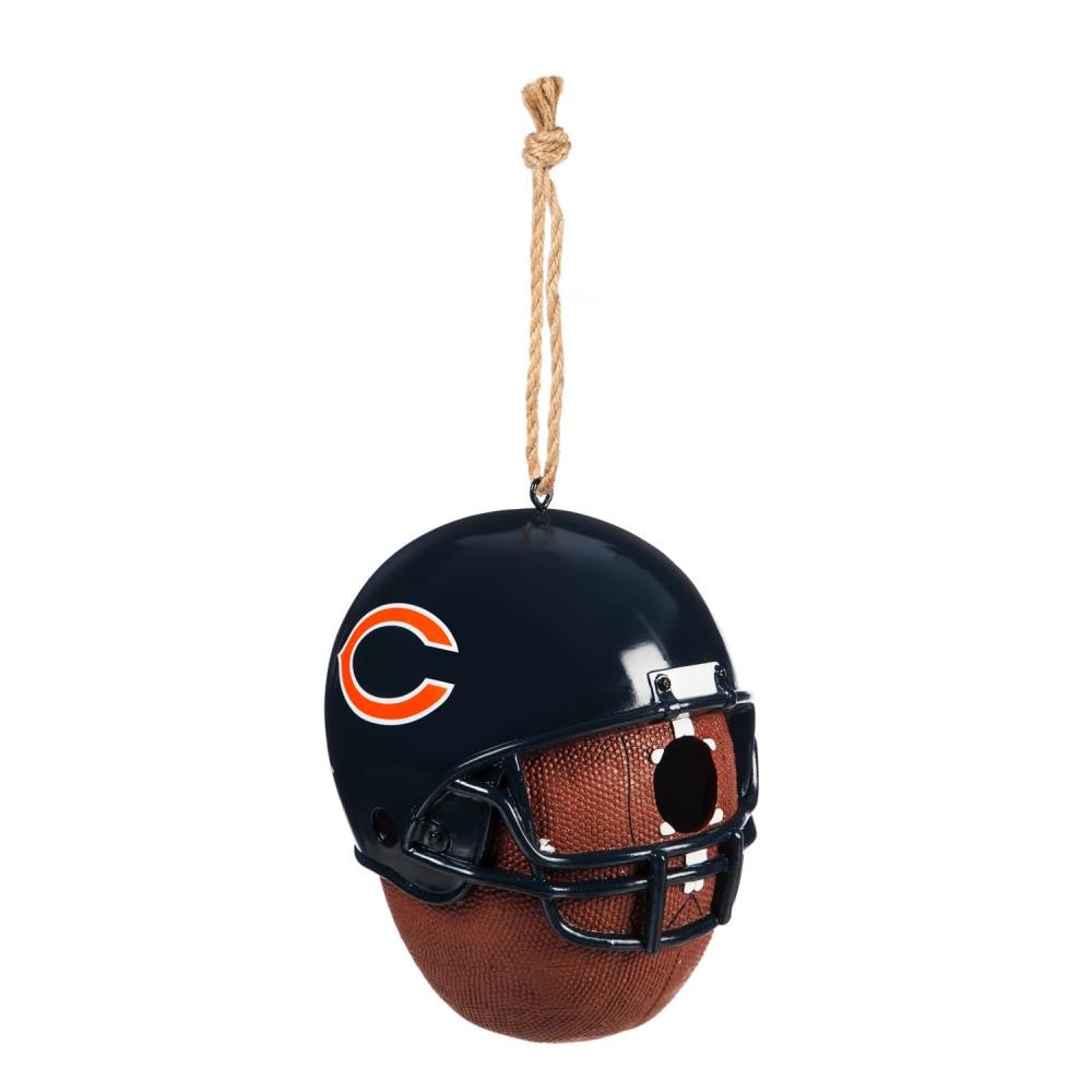 FOCO Chicago Bears NFL Helmet Desk Light