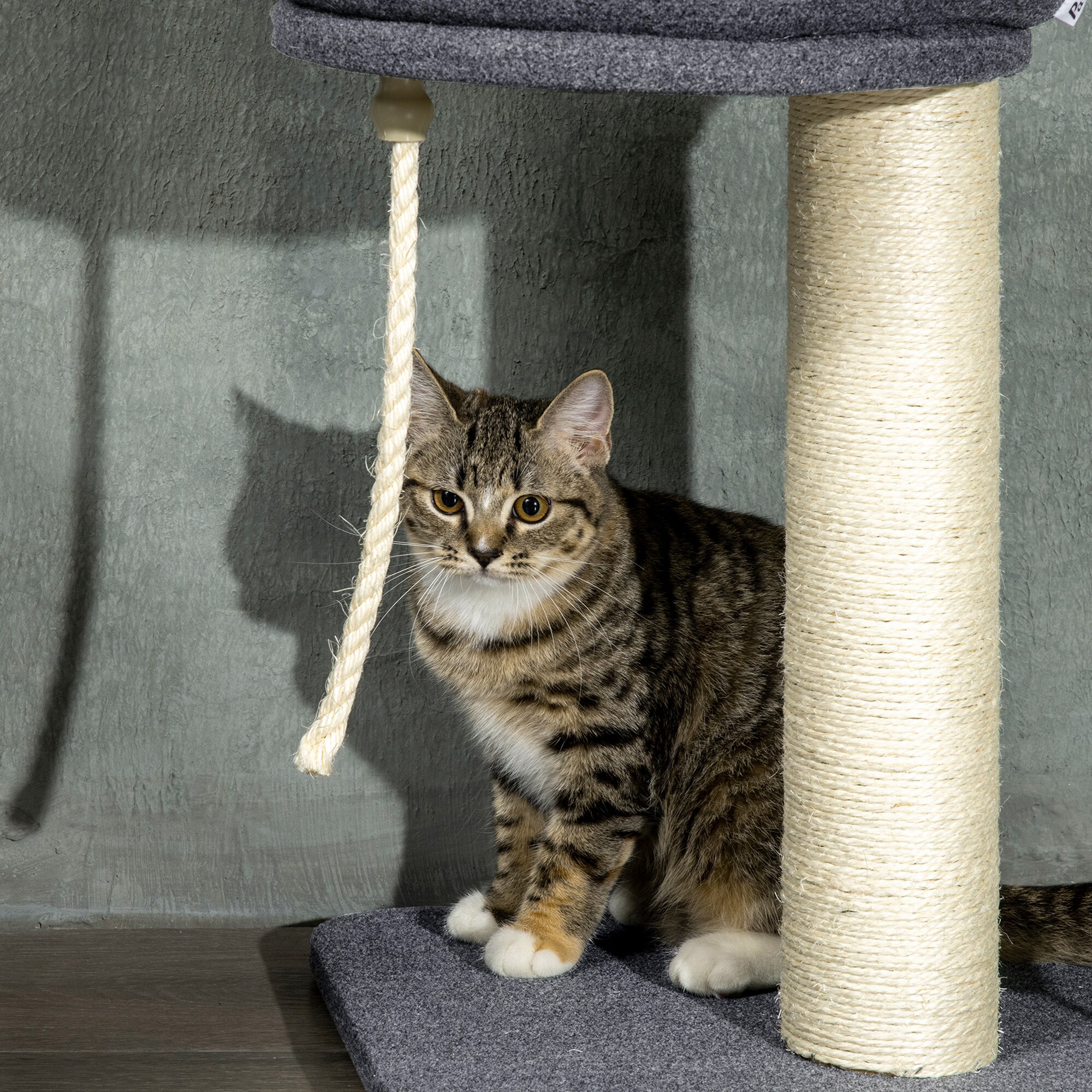 LUXEYARD DS-L-AS208 Cat-Litter-Box - View #10