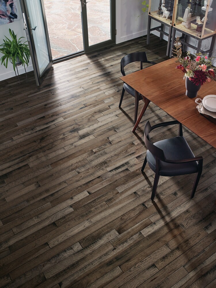Bruce ABC3404LG Wood-Floors - View #4