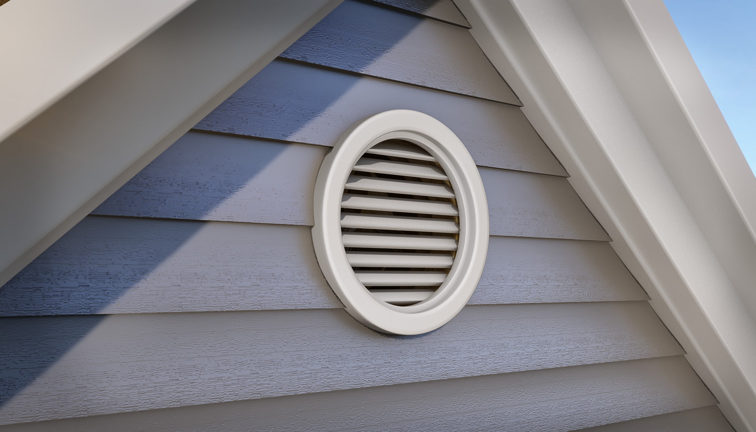 Air Vent 53320 Gable-Vent-Fans - View #16
