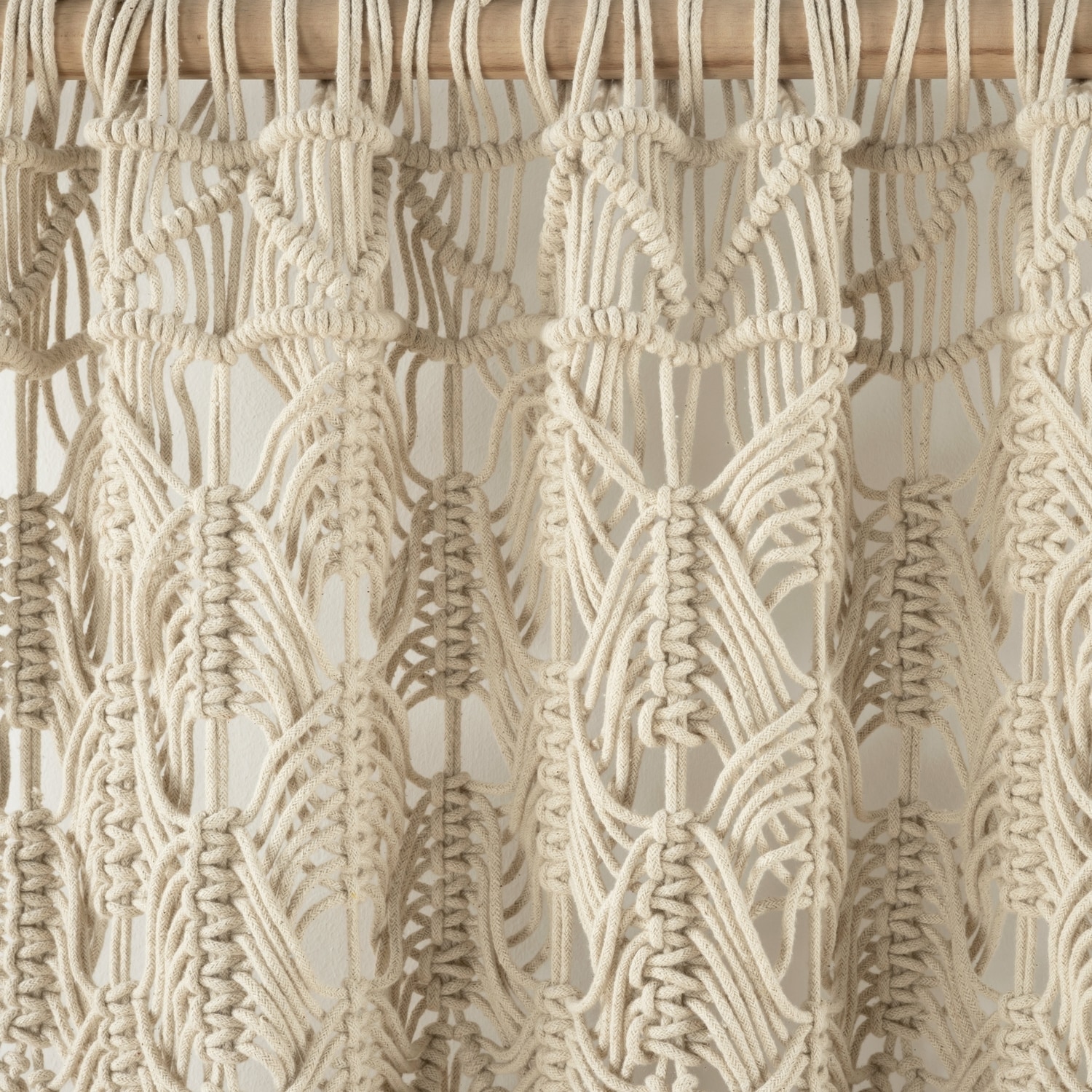 Lush Decor 21T011703 curtains - View #5
