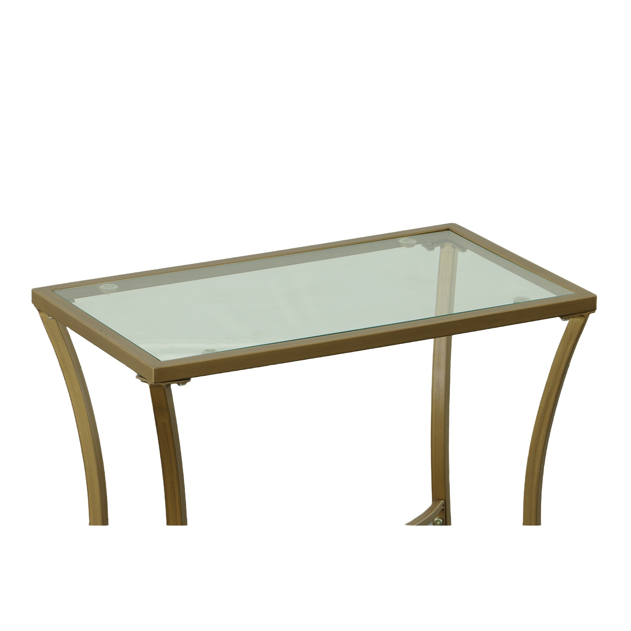 Carolina Cottage CL1422G-AGLD End-Tables - View #3