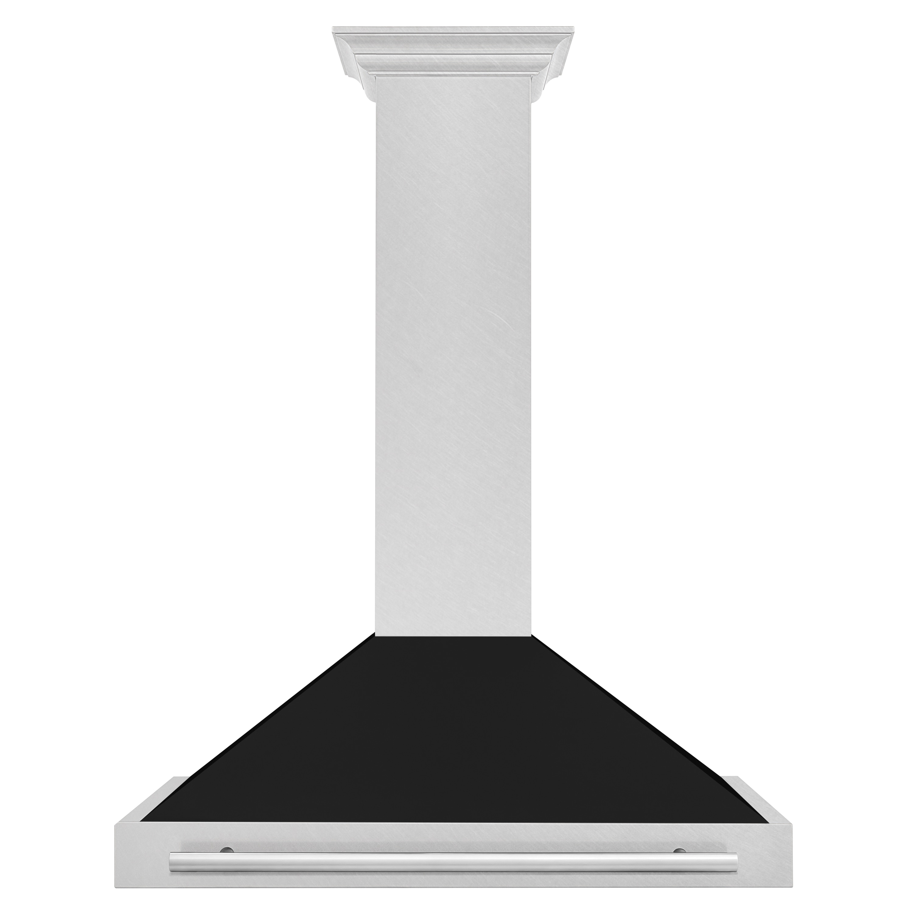 ZLINE KITCHEN & BATH KB4SNX-BLM-36 Wall-Mounted-Range-Hoods - View #6