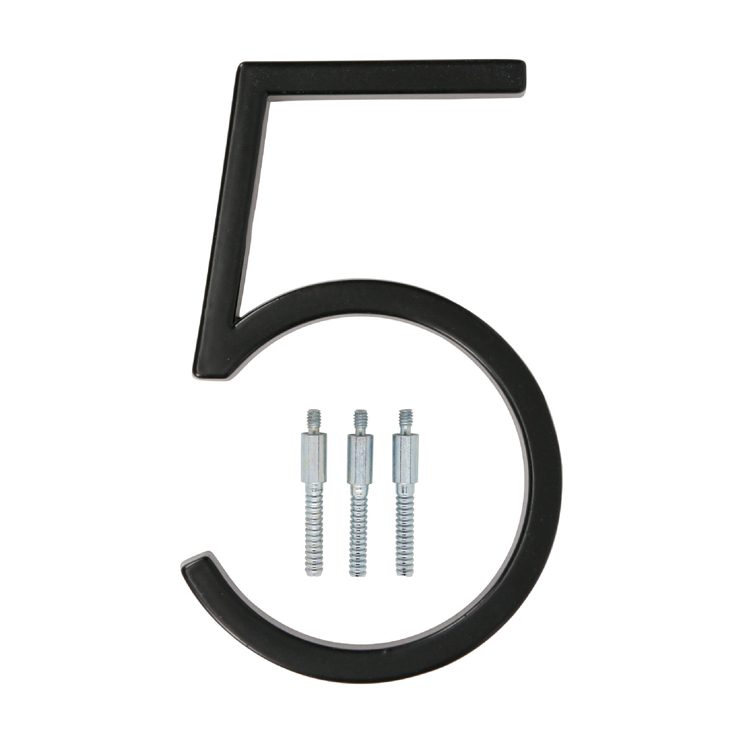 Black Safety Pins-assorted Sizes 40/pkg (30 Size 1/ 5 Size 2 / 5 Size 3)