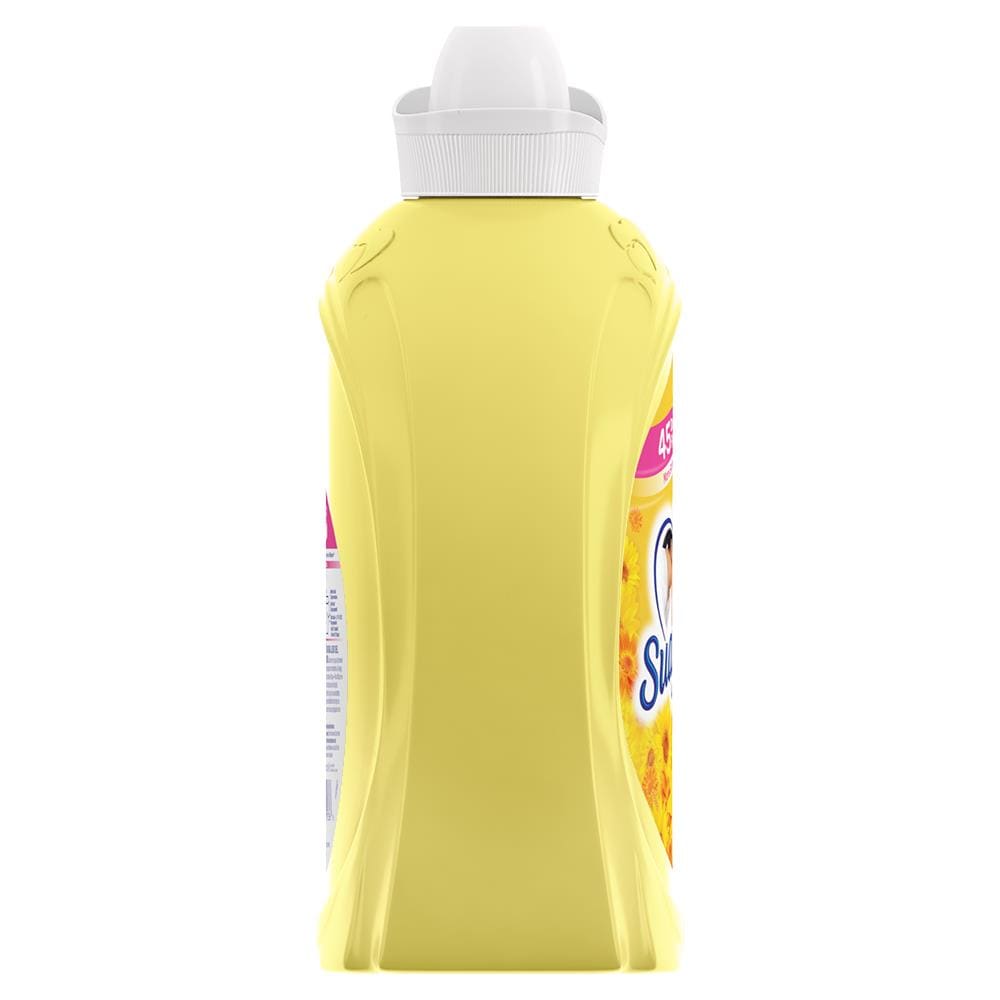 Suavitel Aroma De Sol Yellow - Case - 12 Units