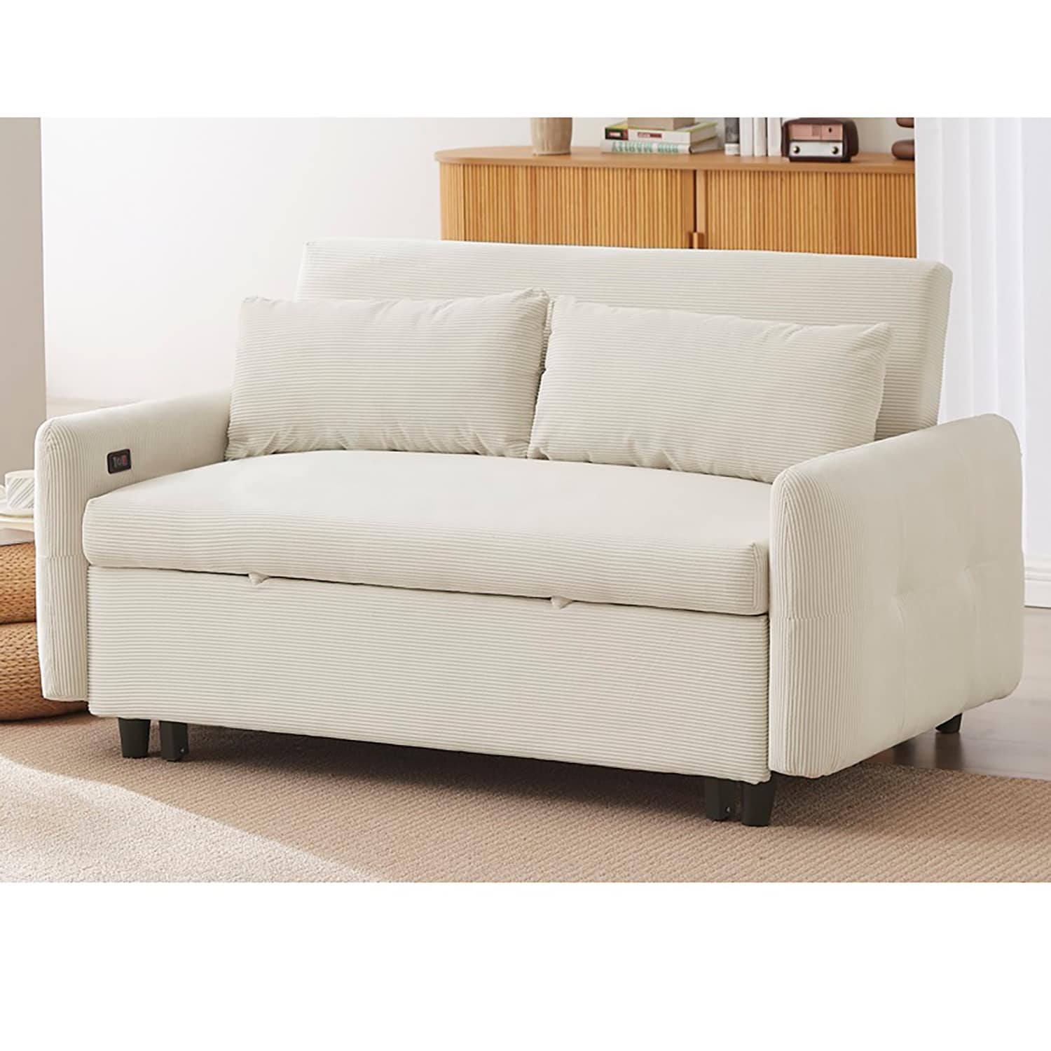GZMR GZ-N71509AAB Sofas-Loveseats - View #2