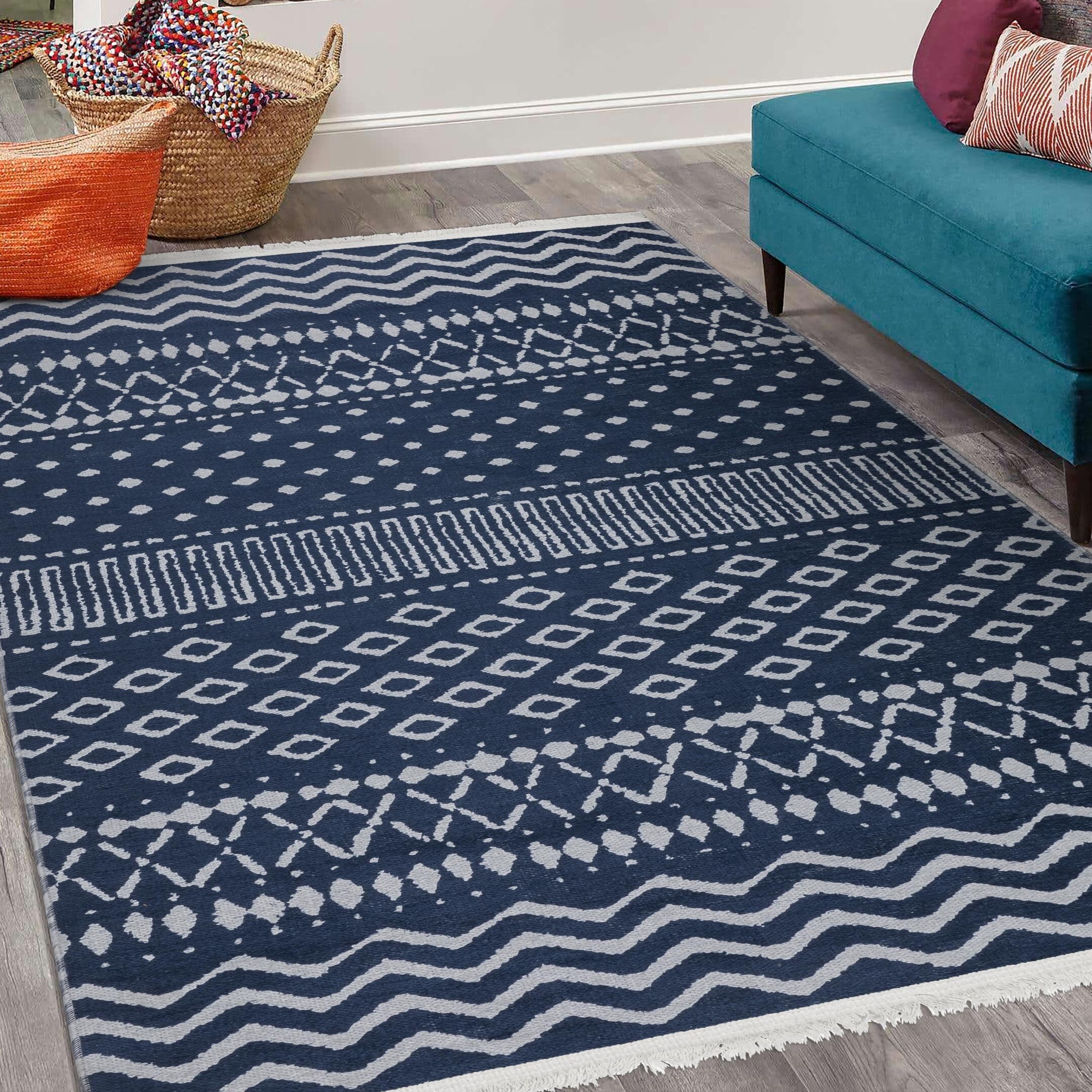 Ottomanson EFF3506-5X7 rugs - View #3