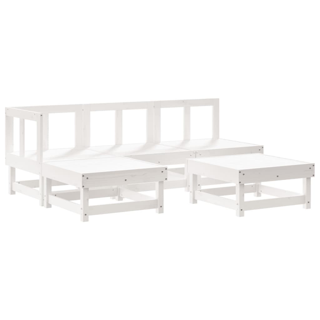 vidaXL 3186040 Patio-Sofas-Daybeds - View #3