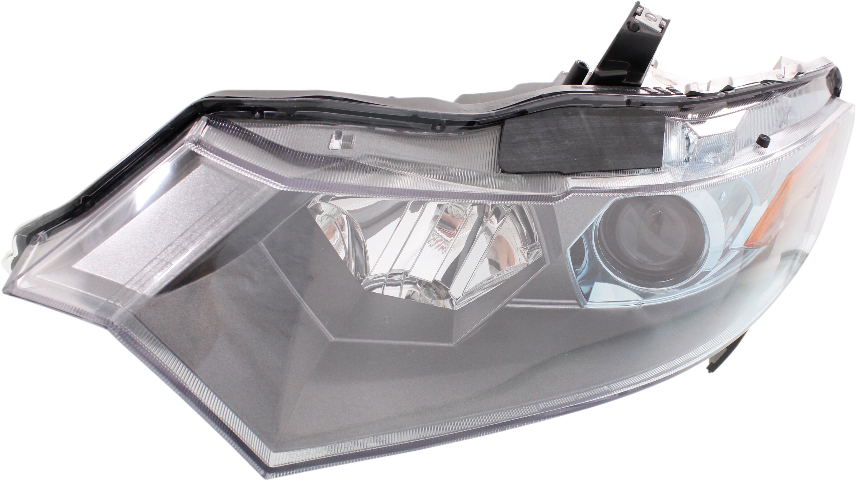 Garage-Pro JCWREPH100126QGP Headlights-Components - View #3