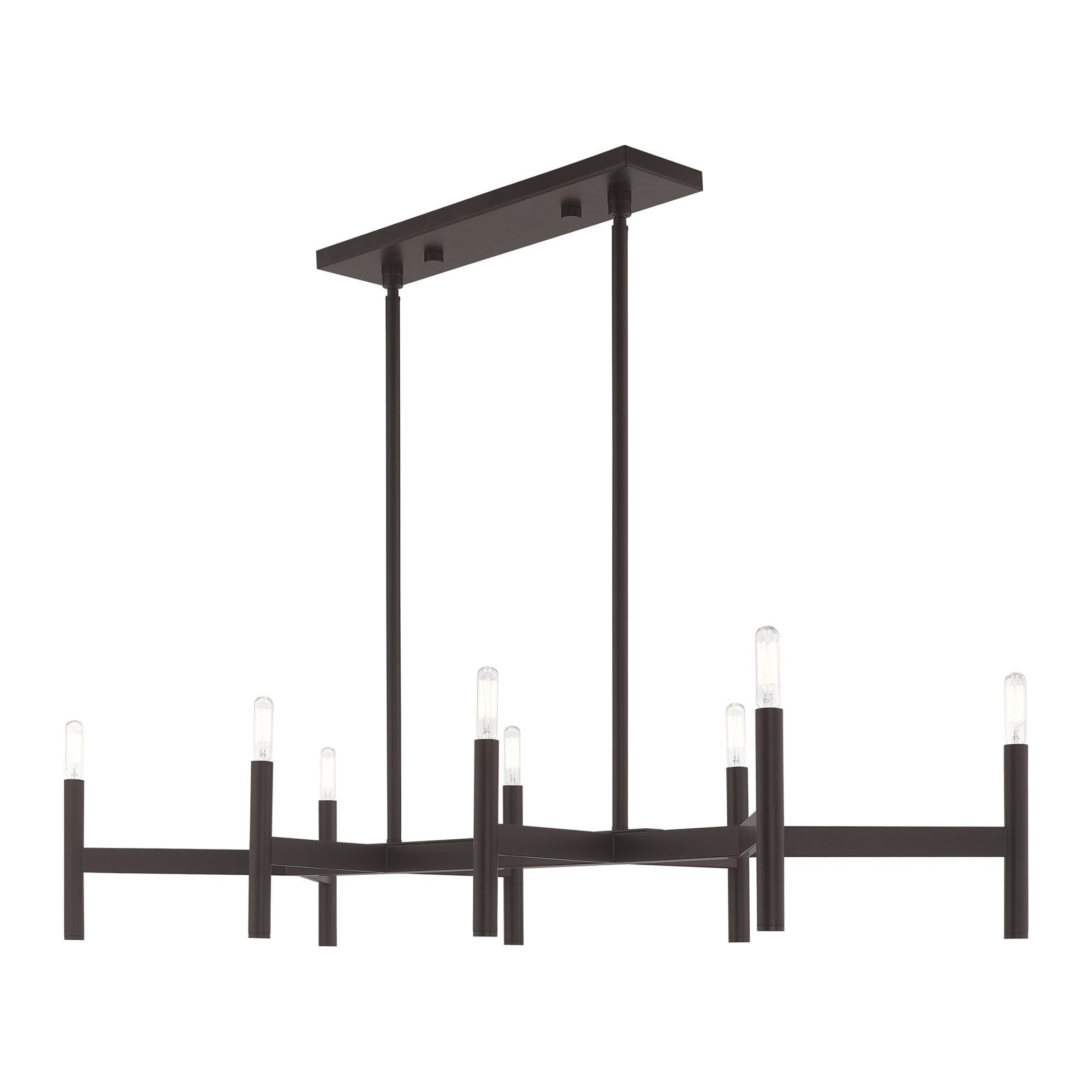 Livex Lighting 51178-07 b090015 - View #5