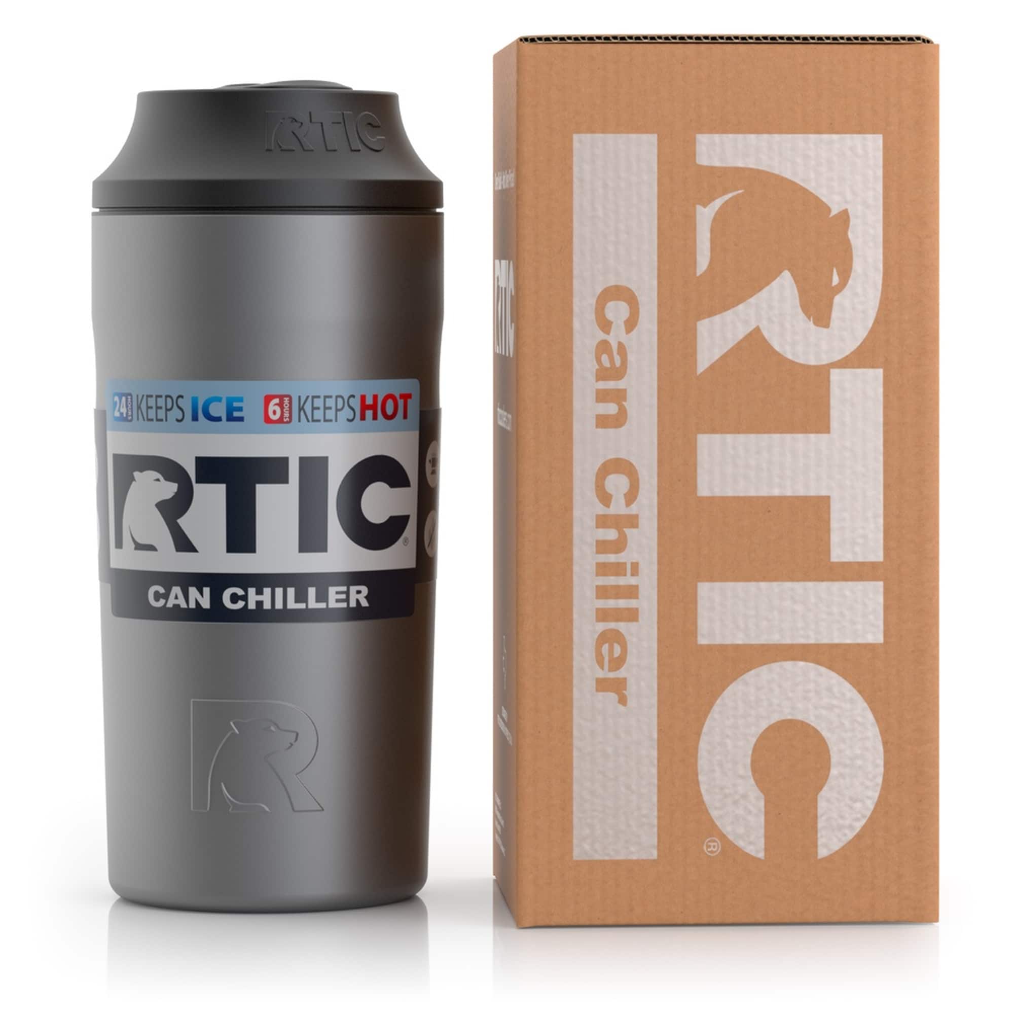 RTIC Outdoors 18167 Water-Bottles-Mugs - View #2