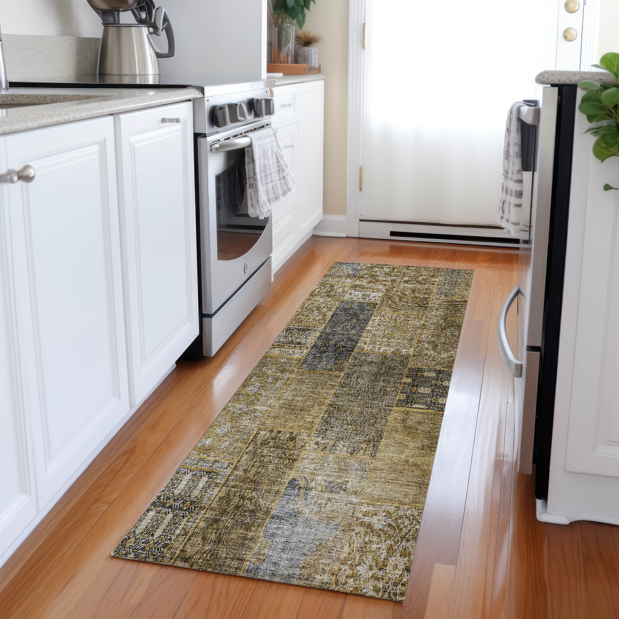 Addison Rugs ACN669BR2X8 rugs - View #6