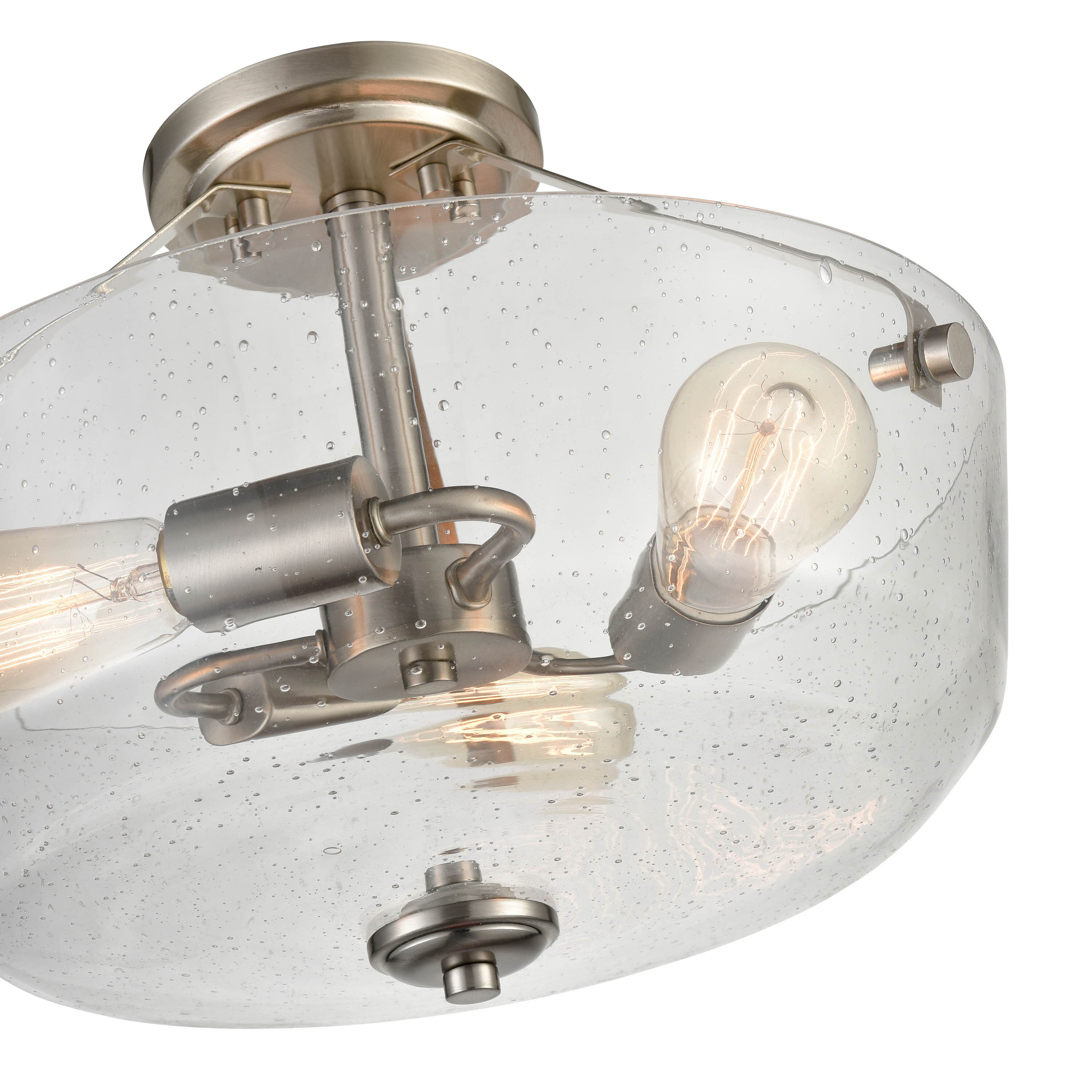 929 Lighting 90083-BN flushmounts - View #2