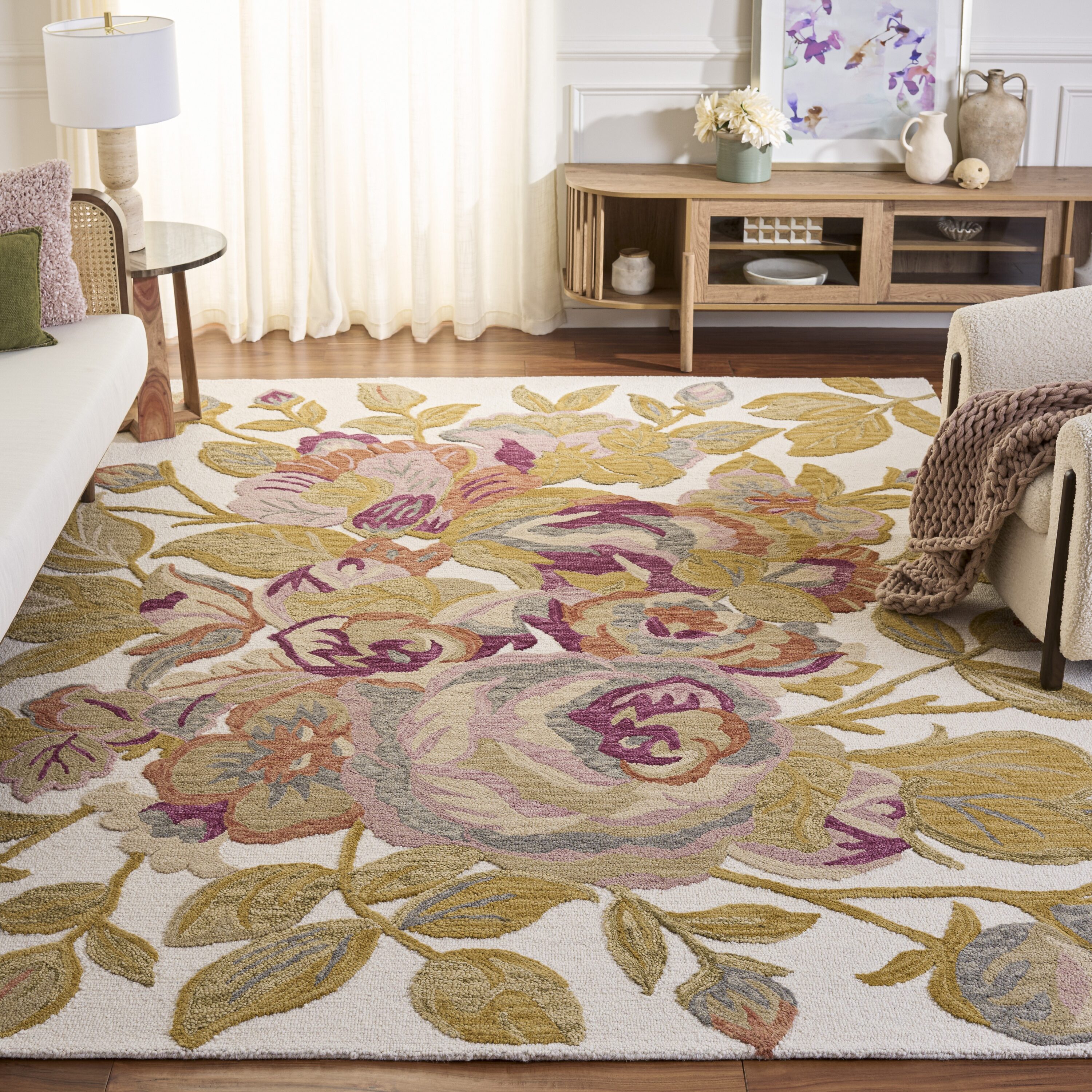 Safavieh BLM406A-8 rugs - View #2