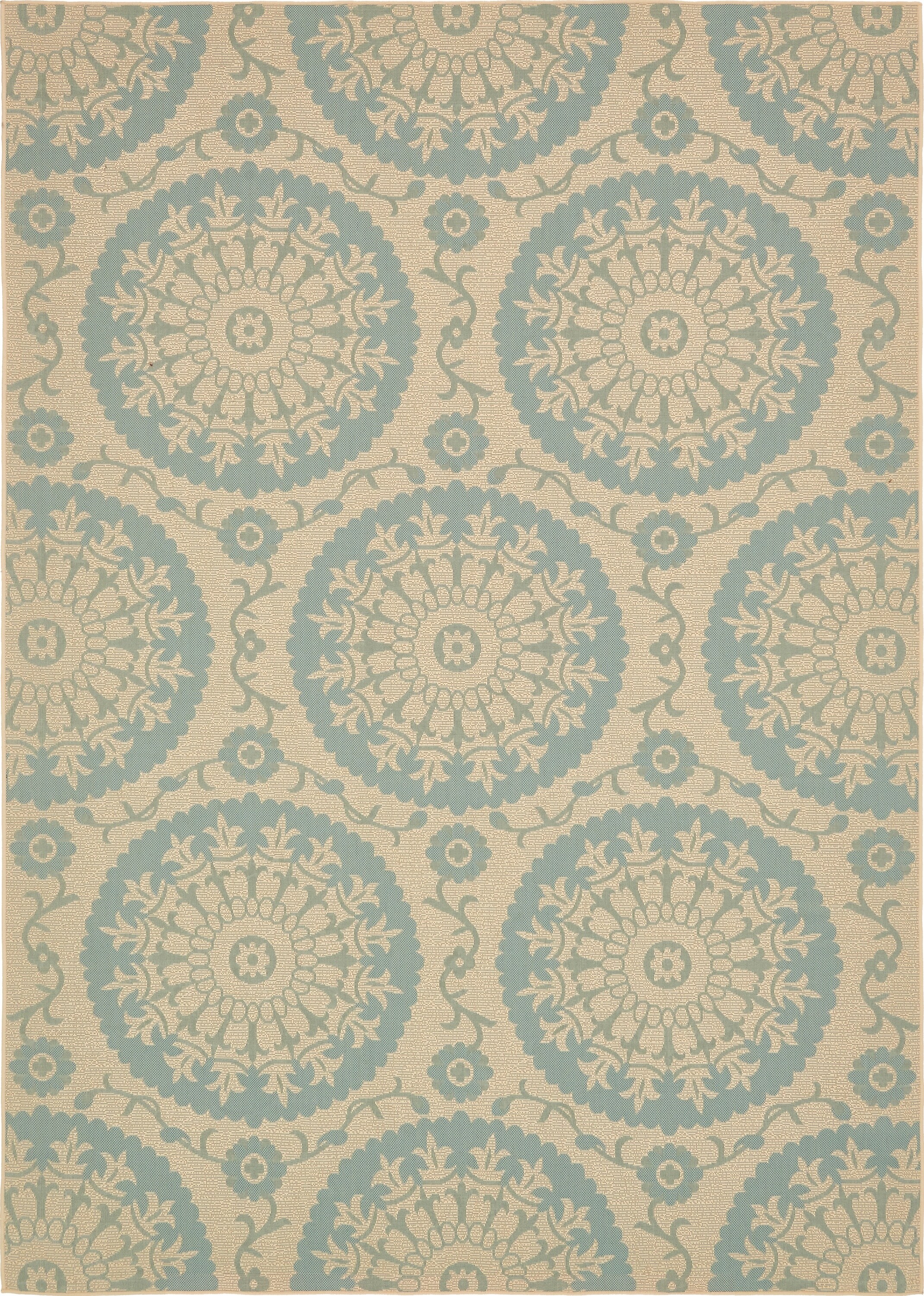 Unique Loom 3135459 rugs - View #8