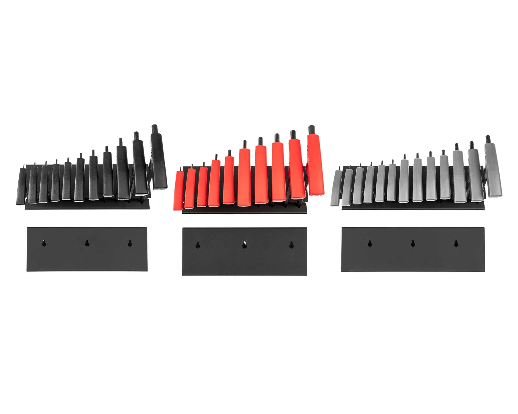 TEKTON KEY92001 Hex-Torx-Key - View #3