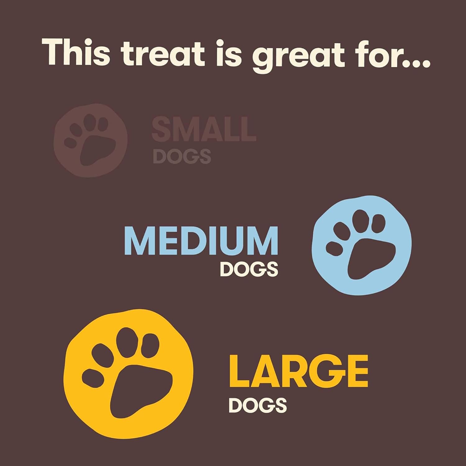Pet 'n Shape G032657116063 Dog-Treats - View #5