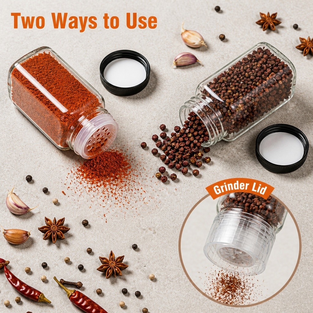 Baginizer BAGINIZER001228 Food-Storage-Containers - View #3