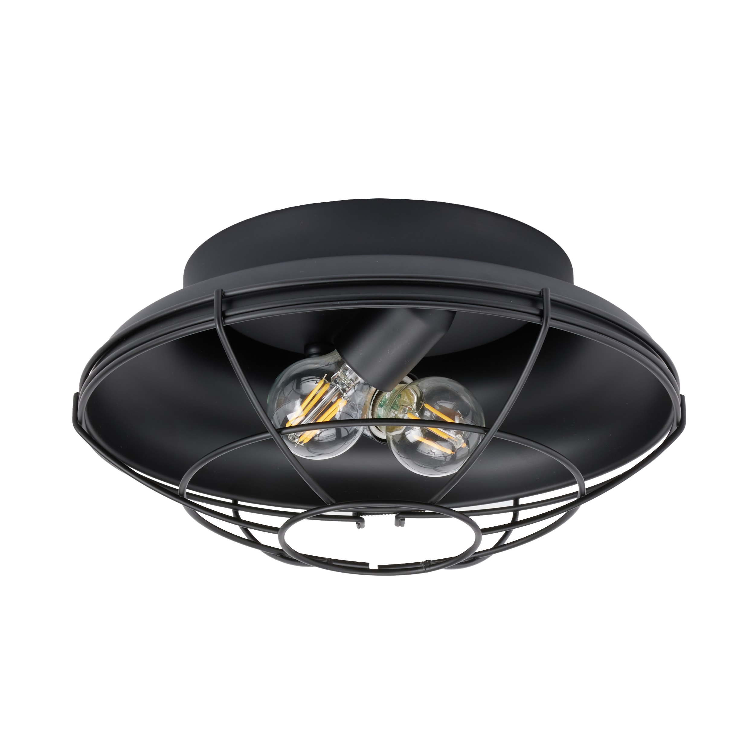 Millennium Lighting 5382-MB flushmounts - View #10